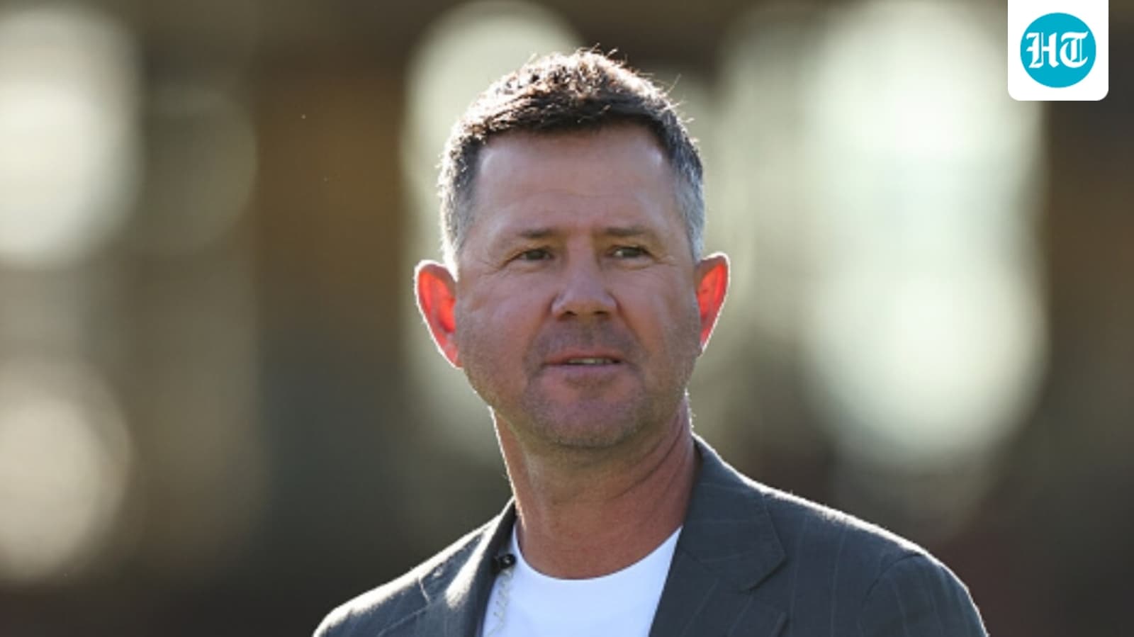 Ricky Ponting addresses elephant in the room after Australia’s poor T20 World Cup, gets ribbed by Indian colleagues