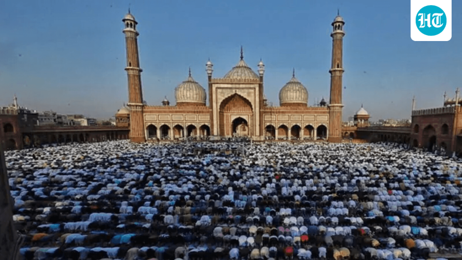 Ramadan 2026 moon sighting likely today, mosques prepare for Tarawih
