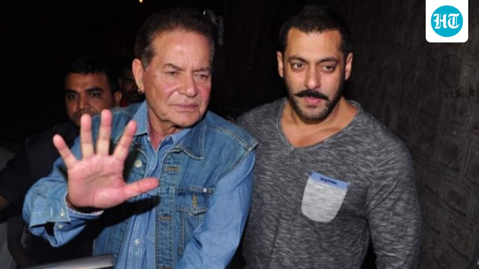 Salim Khan Health Update from Lilavati Hospital: He is stable after procedure, will be off ventilator by tomorrow