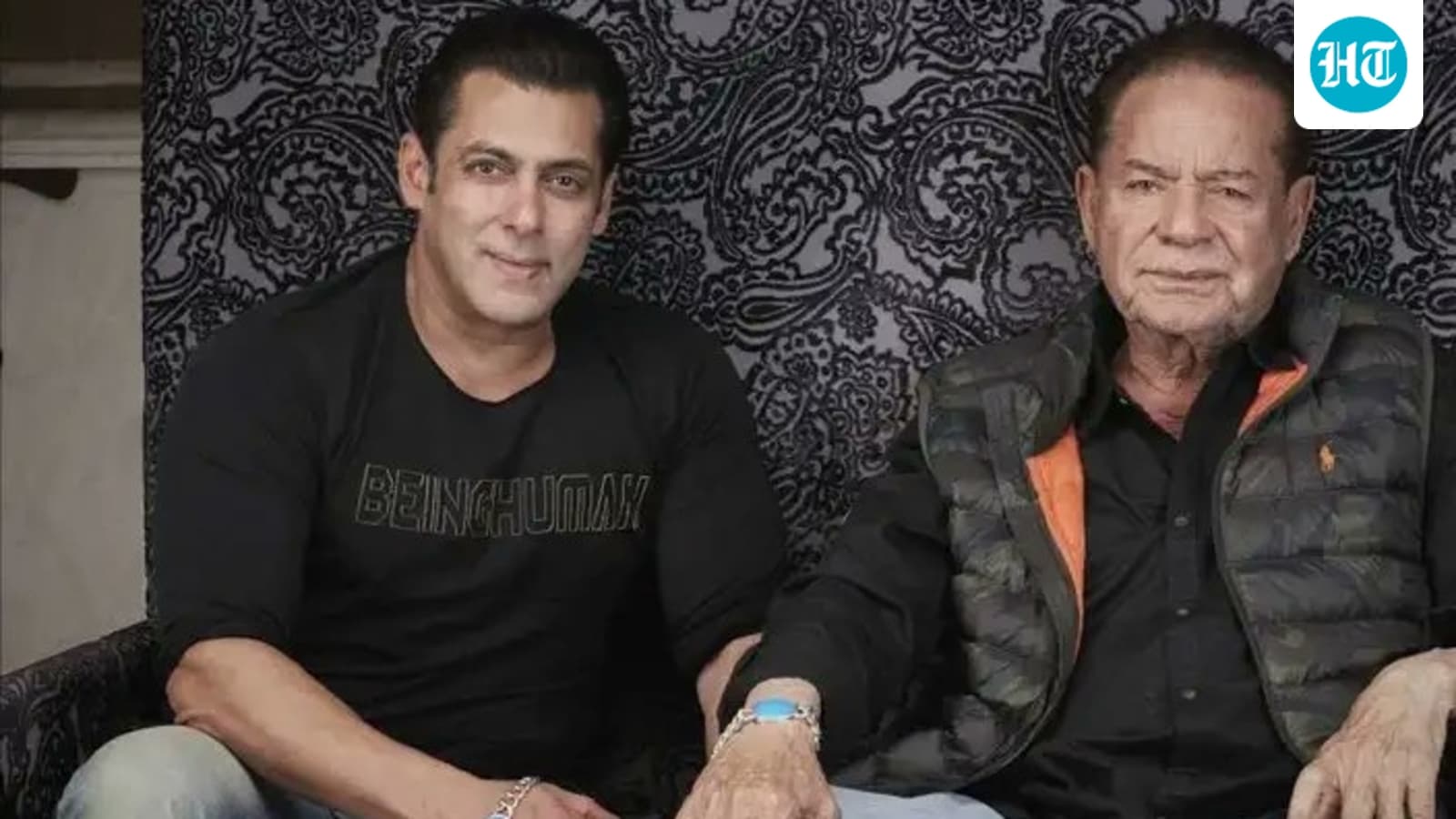 Veteran screenwriter Salim Khan underwent surgery following haemorrhage; is on ventilator support