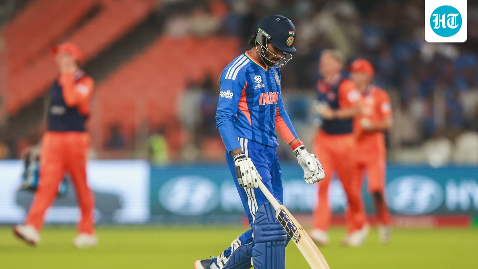 Is Tilak Varma slowing India down? Post-Asia Cup 2025 final numbers fuel fresh batting-order debate