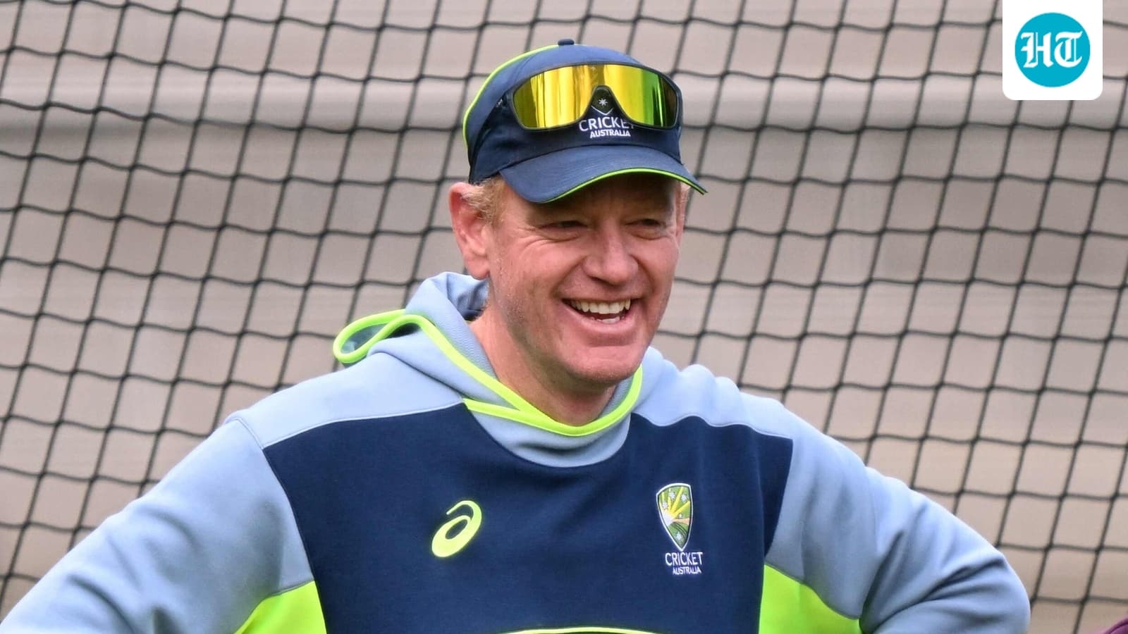 McDonald fires back at claims Australia prioritised Tests over T20s after World Cup exit: ‘We’ve been fully locked’