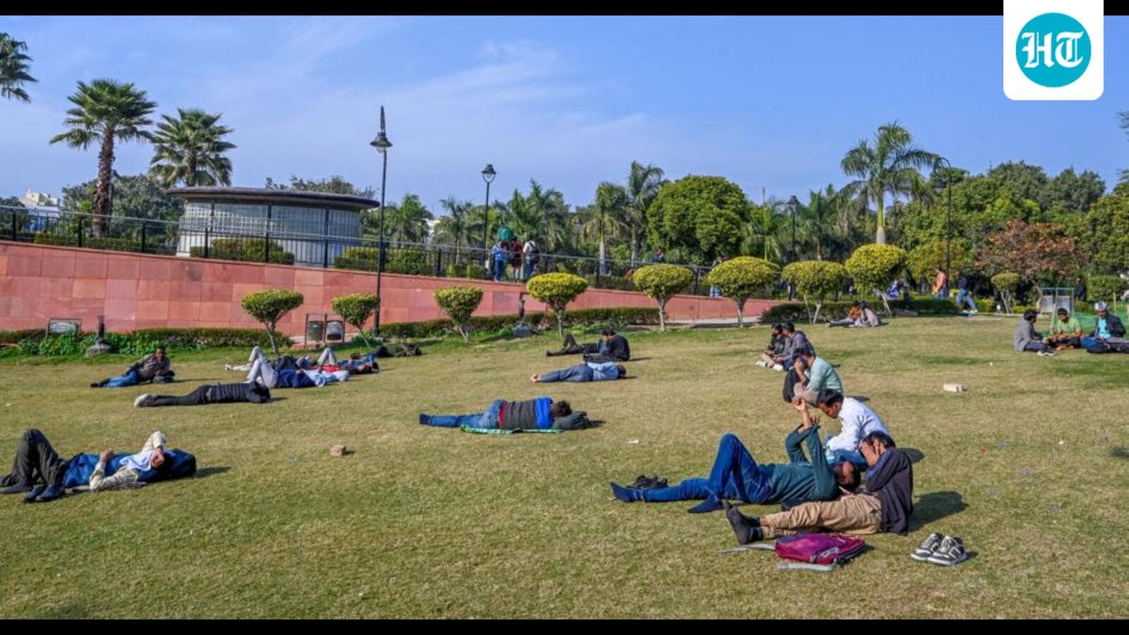 Temperatures to rise in Northwest India ahead of pre-monsoon season: IMD