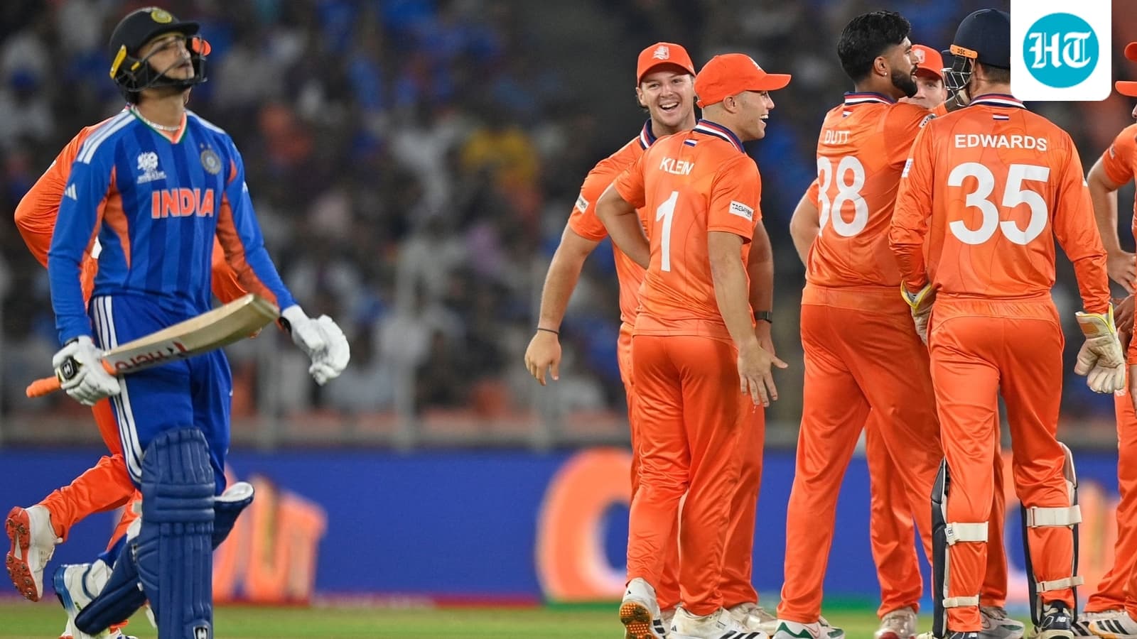 Abhishek Sharma found out or the current slump is going to make a man of him?