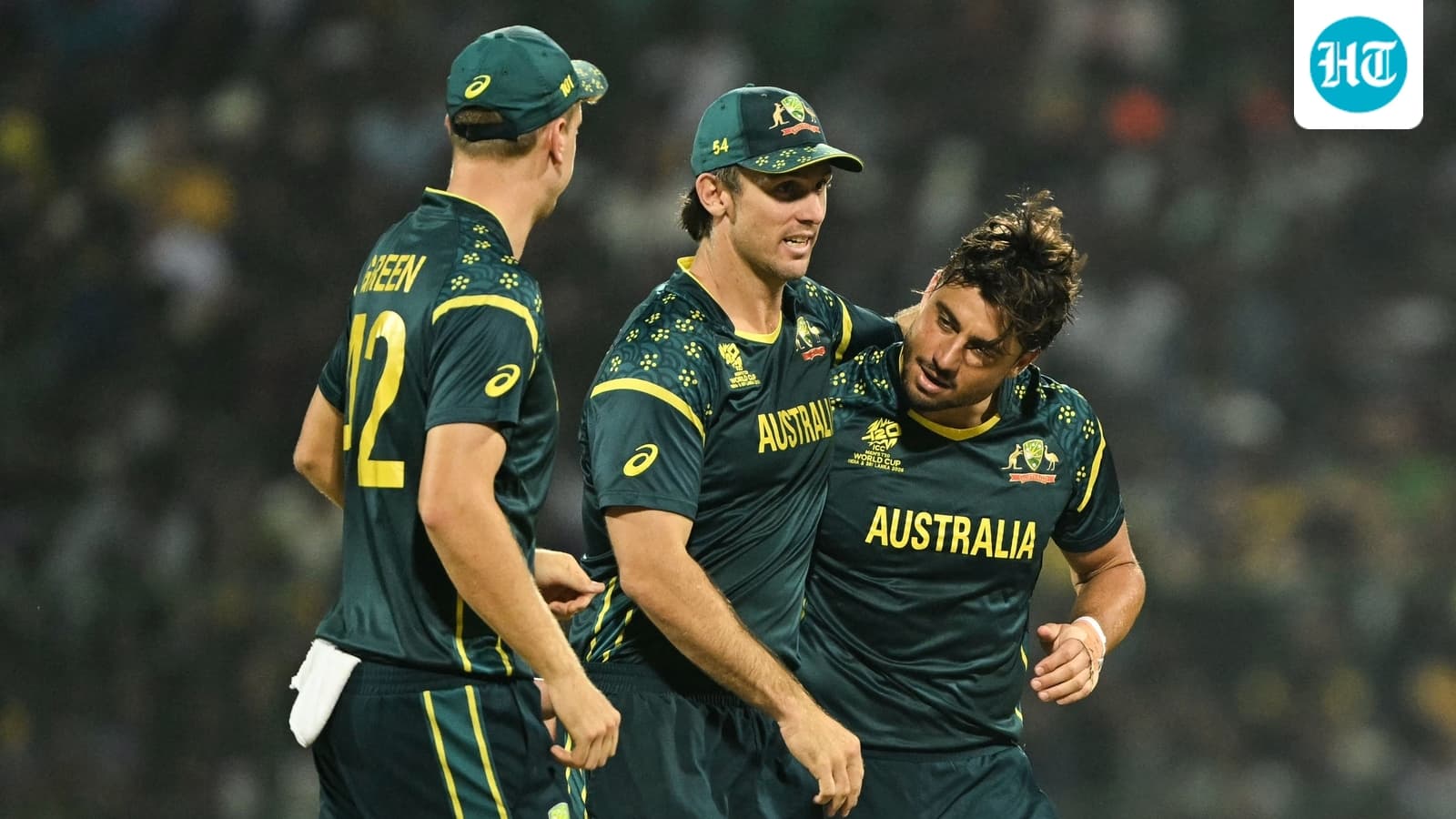 Australia’s 2028 Olympic qualification safe despite T20 World Cup flop — rankings still favour them