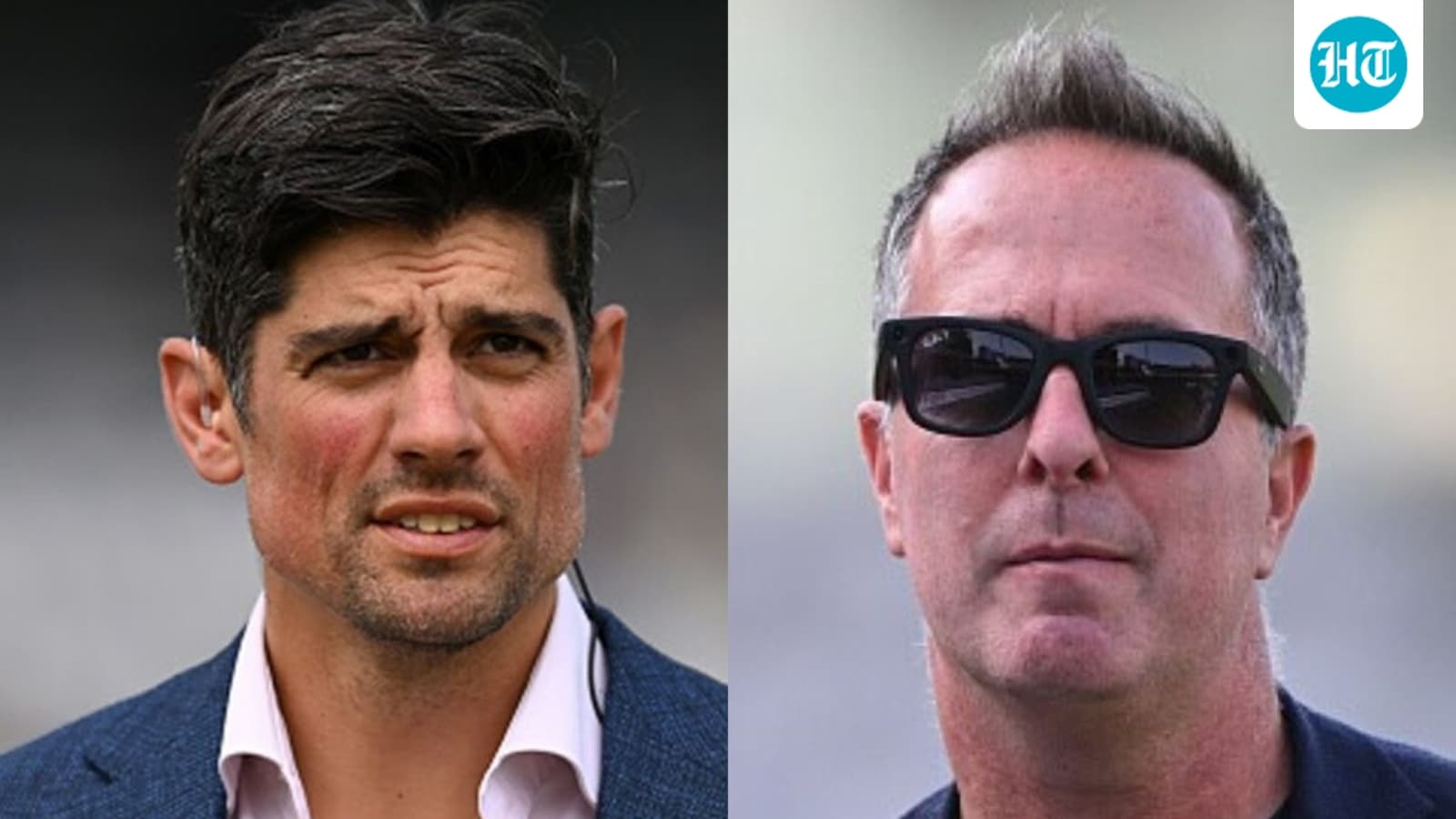 Alastair Cook, Michael Vaughan among England greats searching for answers to stop India at T20 World Cup
