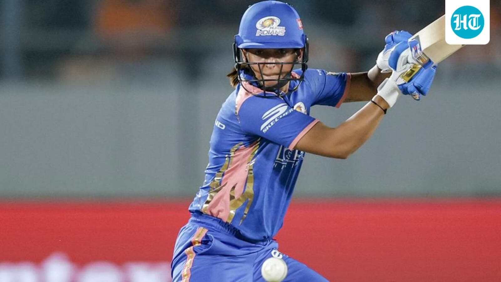 India women falter in chase, lose second T20I