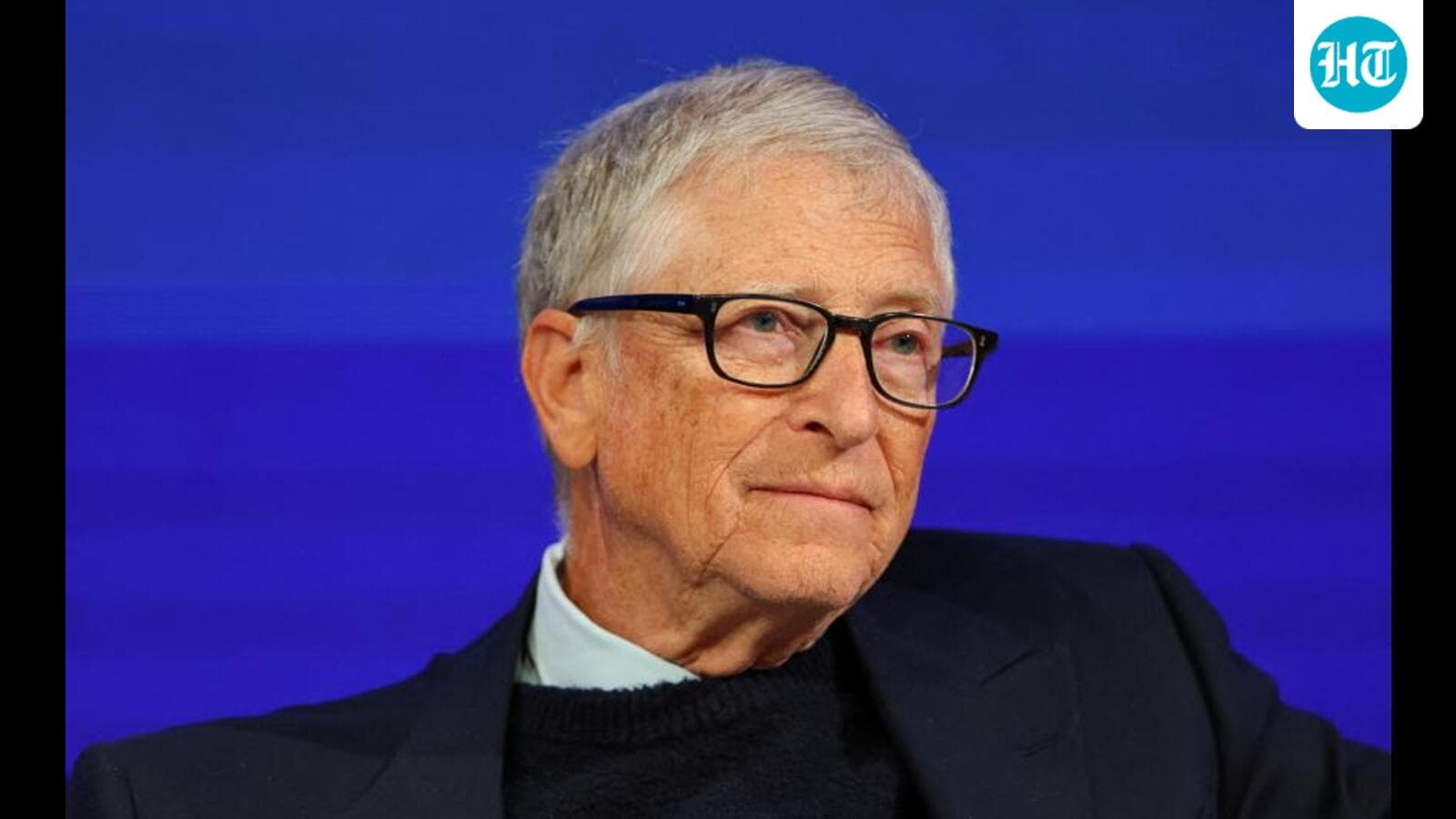 Bill Gates skips AI Impact Summit amid public scrutiny over Epstein ties