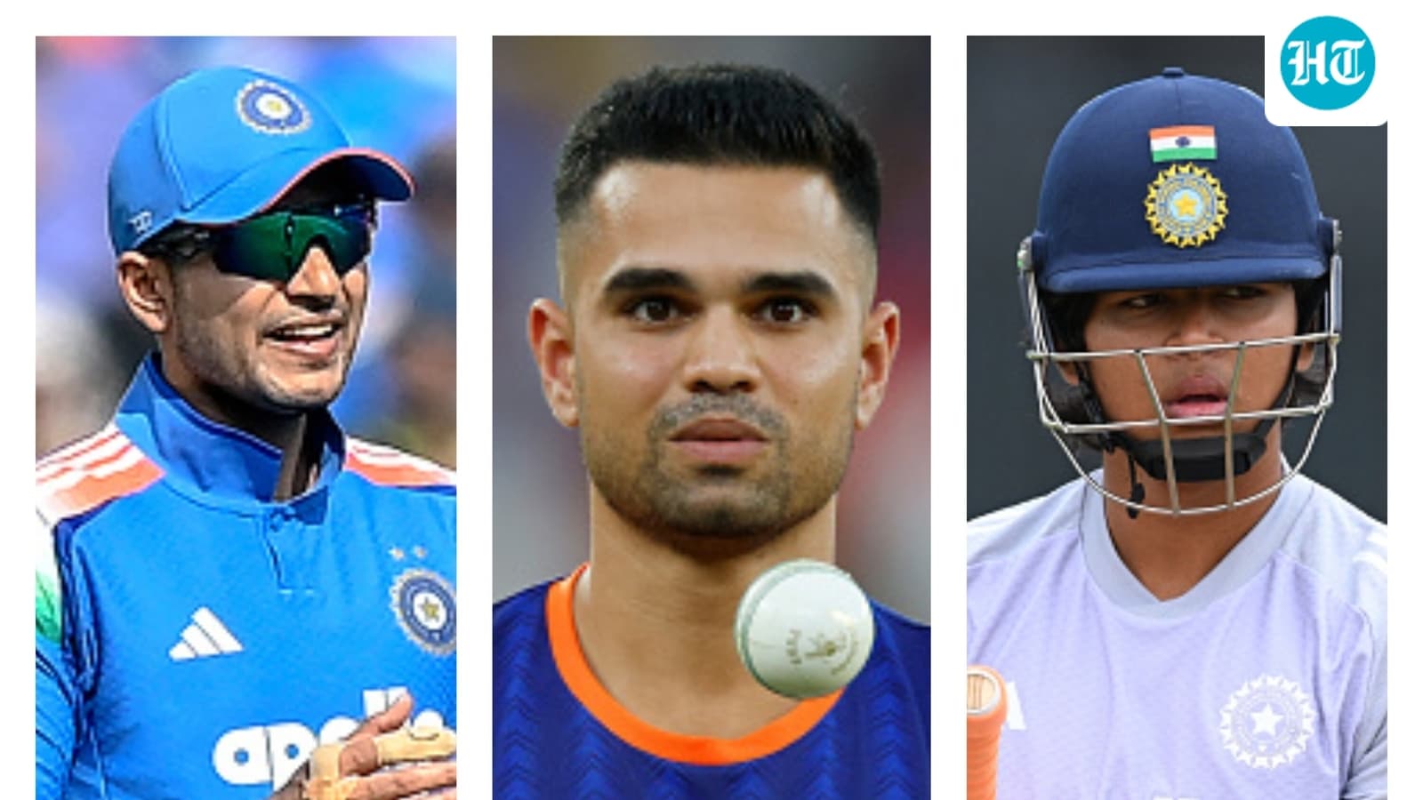 With Shubman Gill ‘dancing at Arjun Tendulkar’s wedding’, Vaibhav Sooryavanshi talked up for India T20Is: ‘Get him in’