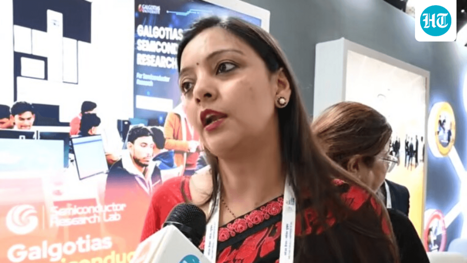 Is Galgotias' Neha Singh ‘open to work’ after AI Summit robodog fiasco? LinkedIn status sparks buzz