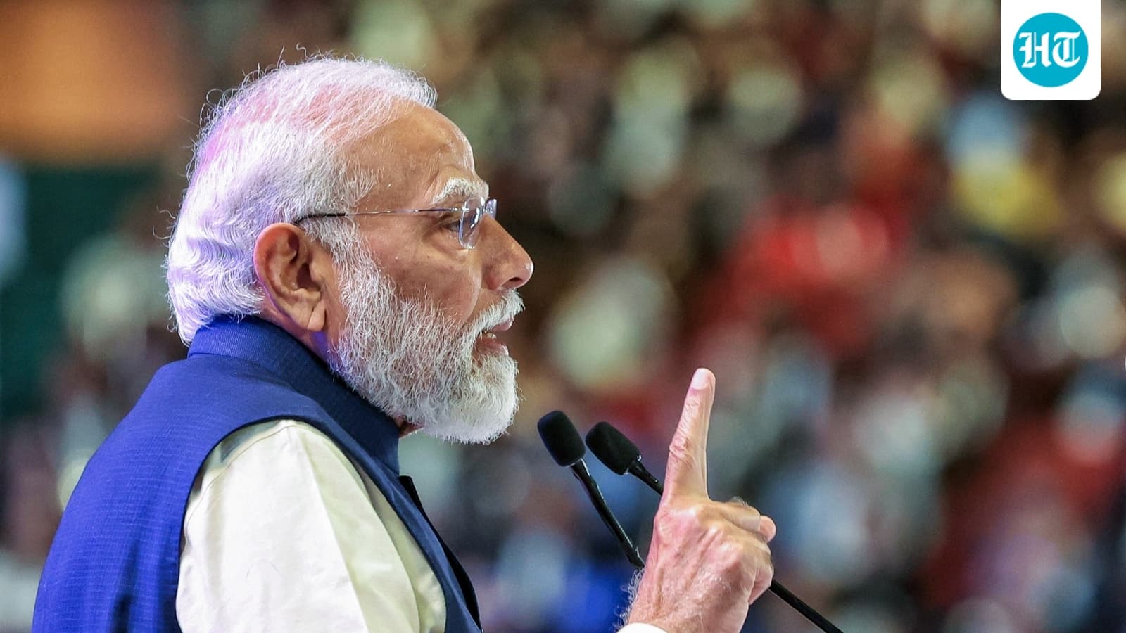 Amid Modi's sovereign AI push, a look at 3 models made in India - SarvamAI, Gnani.ai, BharatGen