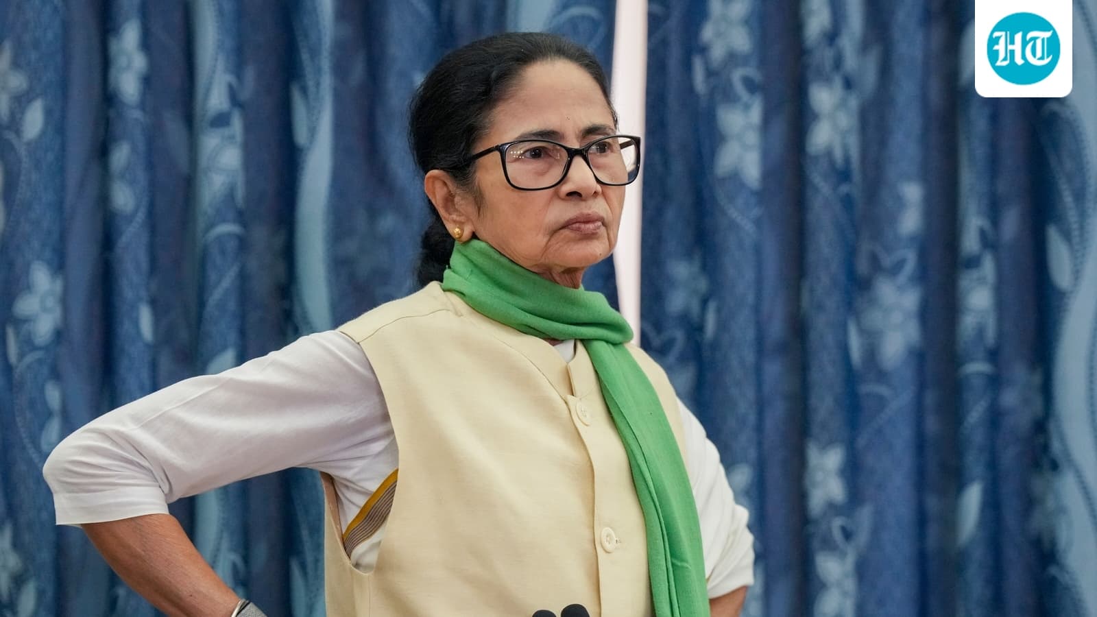 Grossly distorted: ED on Mamata’s I-PAC raids claims