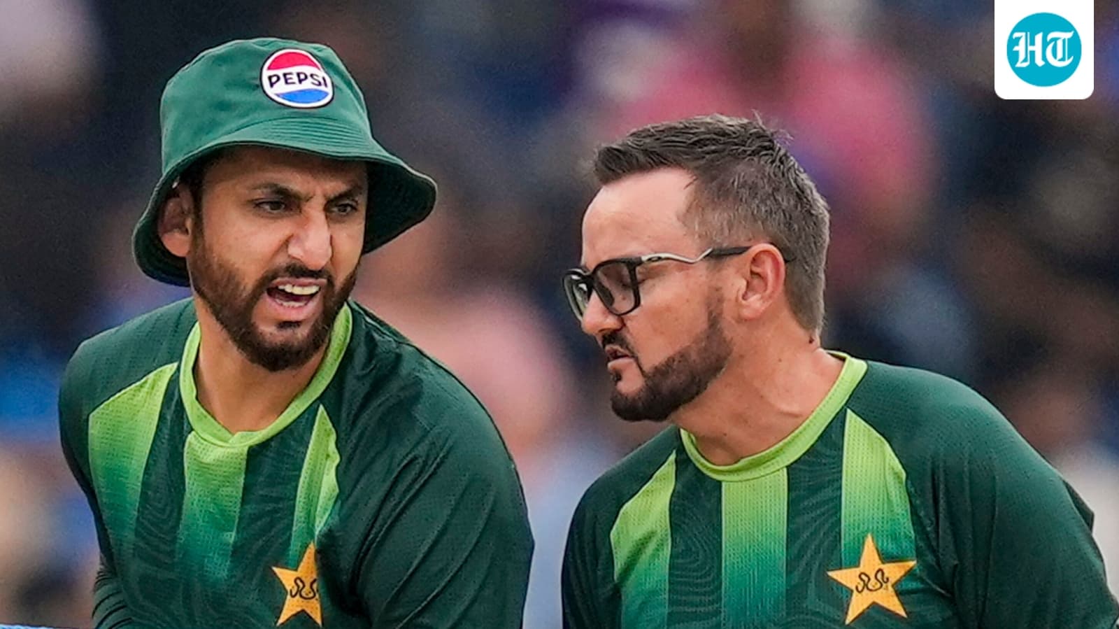 Salman Agha–Hesson spat sparks outrage as ex-Indian player questions Pakistan’s foreign coach policy: Painful to watch