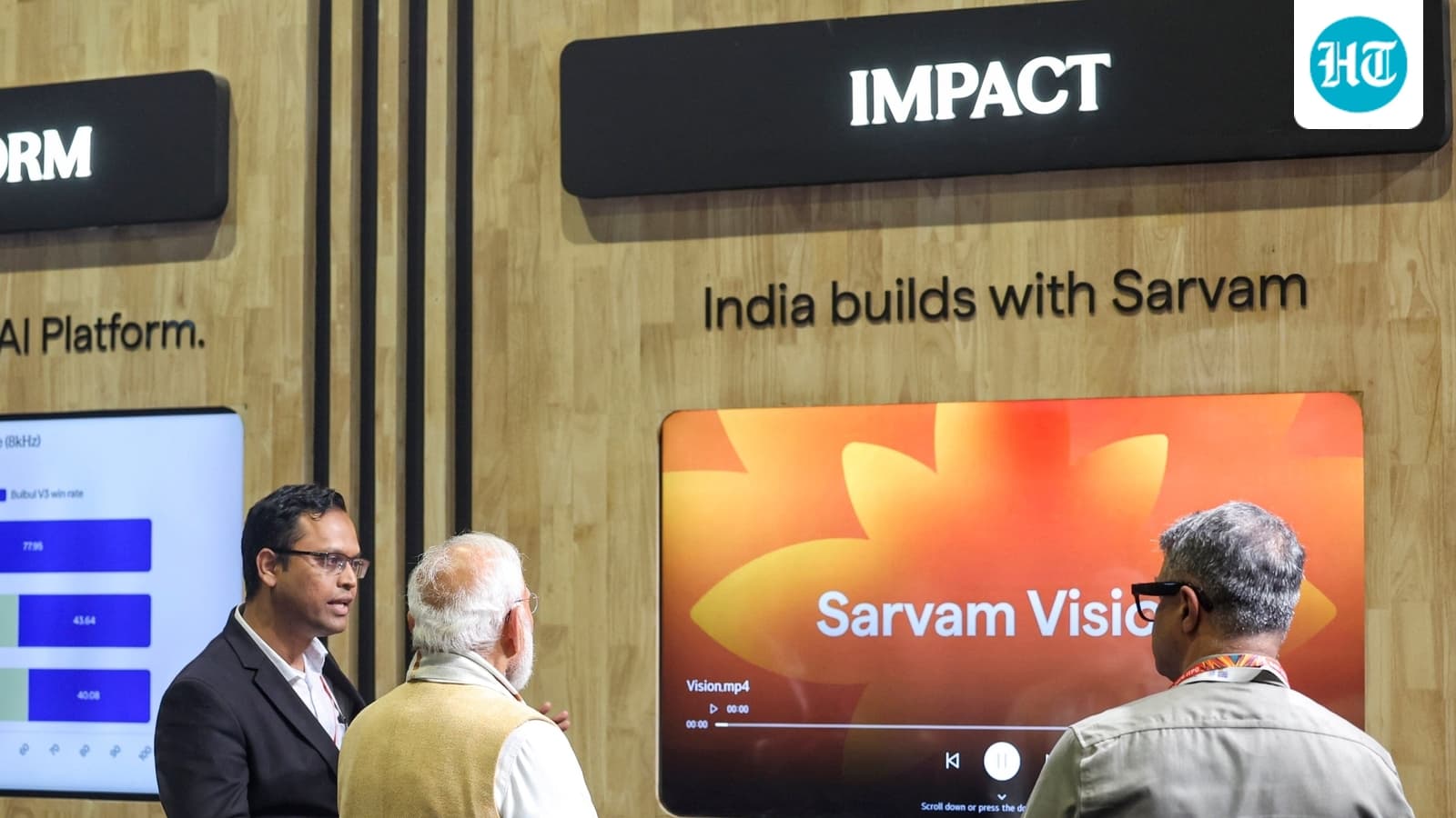What is Sarvam, India's AI model praised by Google CEO Pichai and has an edge against ChatGPT, Claude