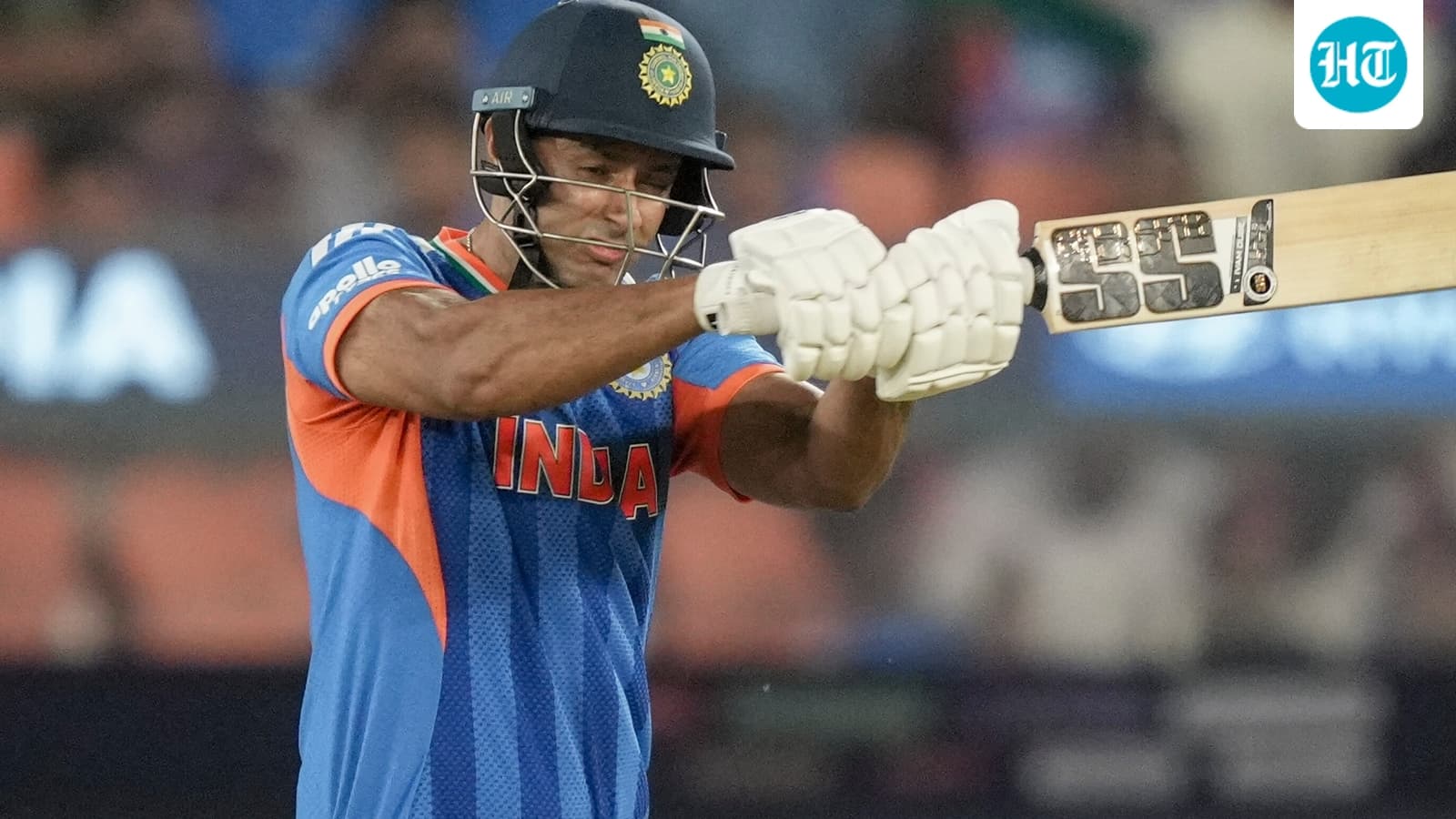 Man of the Moment, Shivam Dube reveals legendary MS Dhoni’s role in improving his batting against short balls