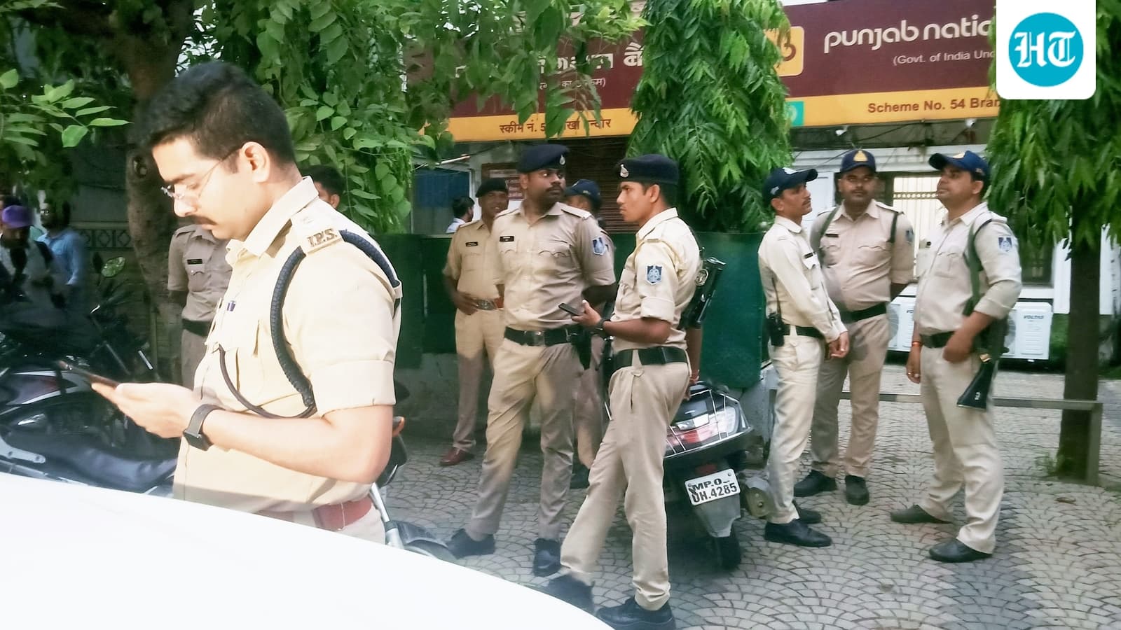 Interactions with other men, marriage pressure: Why Indore man killed MBA classmate