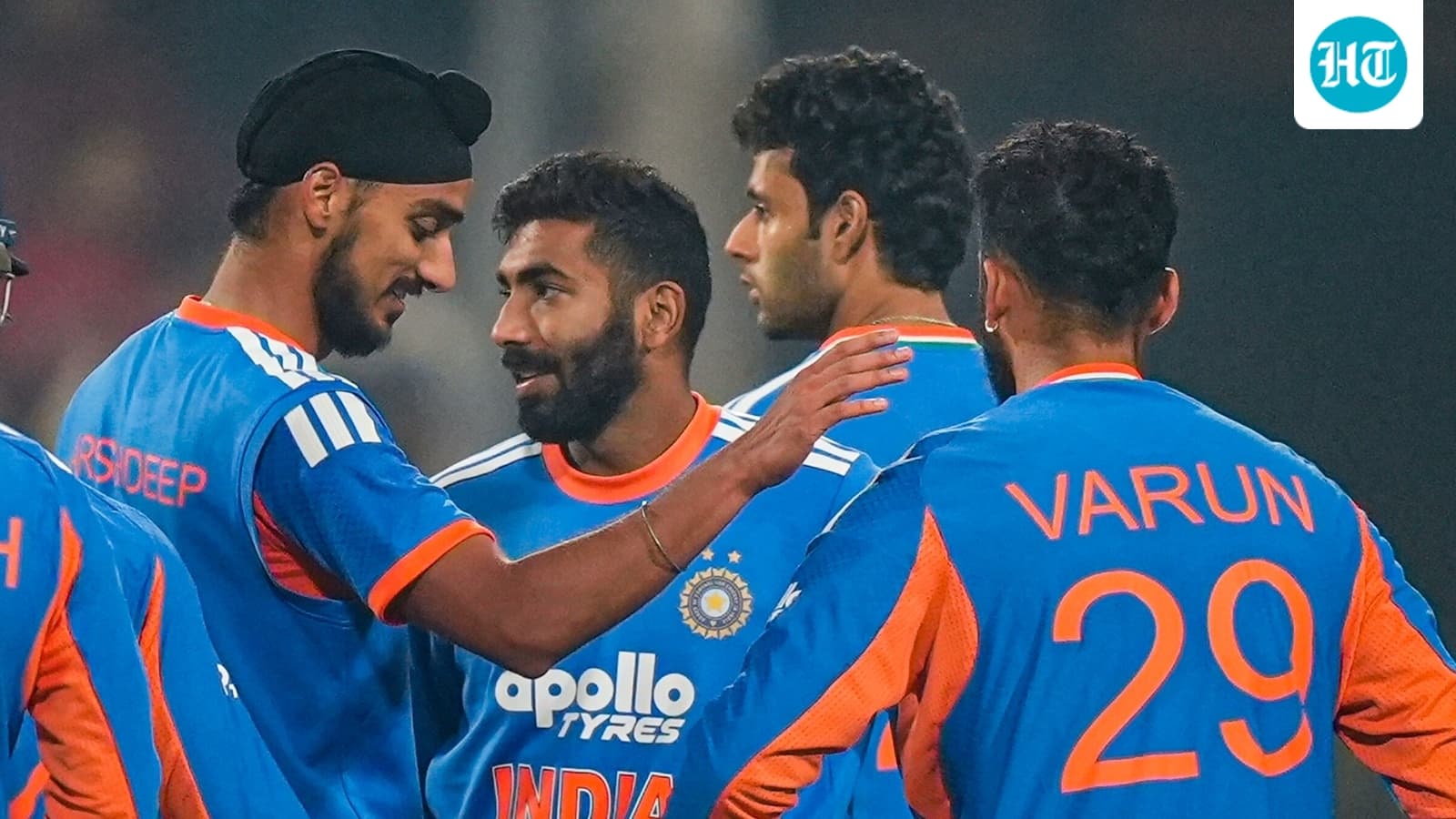 ‘He is what Bumrah used to be two years ago’: Srikkanth wants India’s ‘modern-day great’ to be celebrated wildly