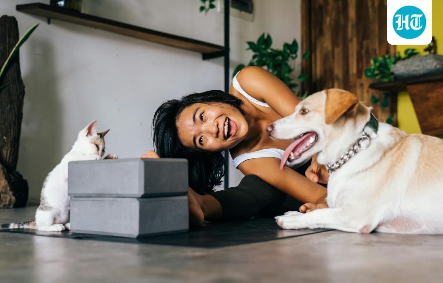 What loving your pet in 2026 actually looks like — 5 tech essentials your furry friend will thank you for