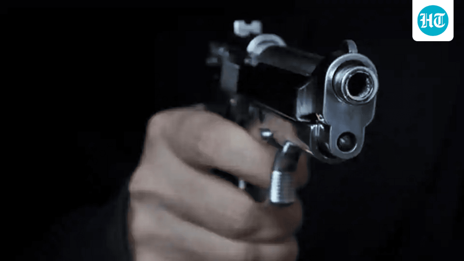 Manipur: Editor-in-chief of local vernacular daily shot at, assaulted; probe on