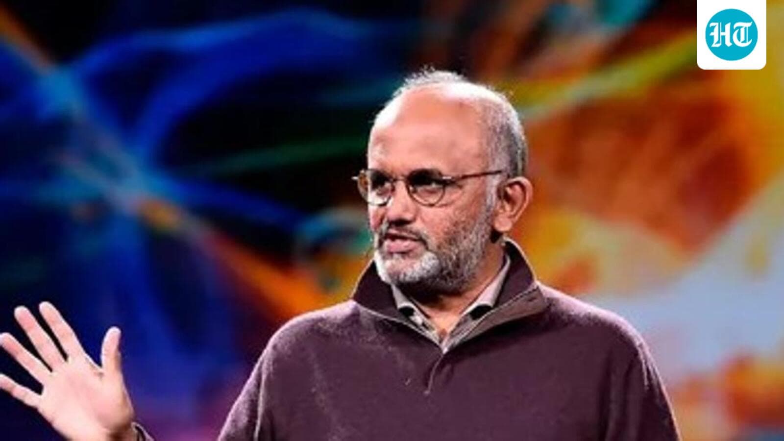 AI advantage in the next few years, cannot just be the model: Shantanu Narayen