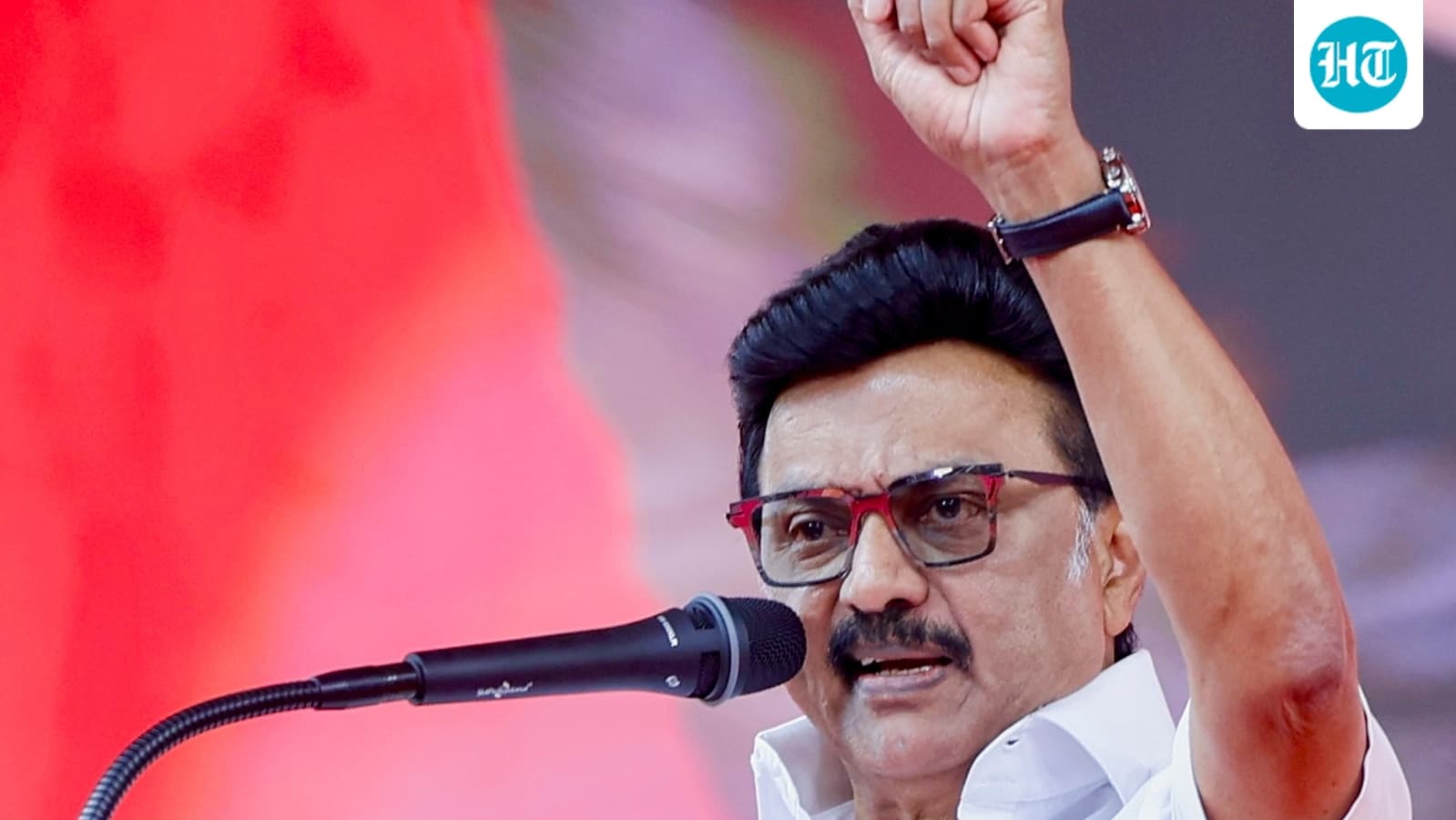 Federalism needs reset: CM Stalin tables justice Kurian report