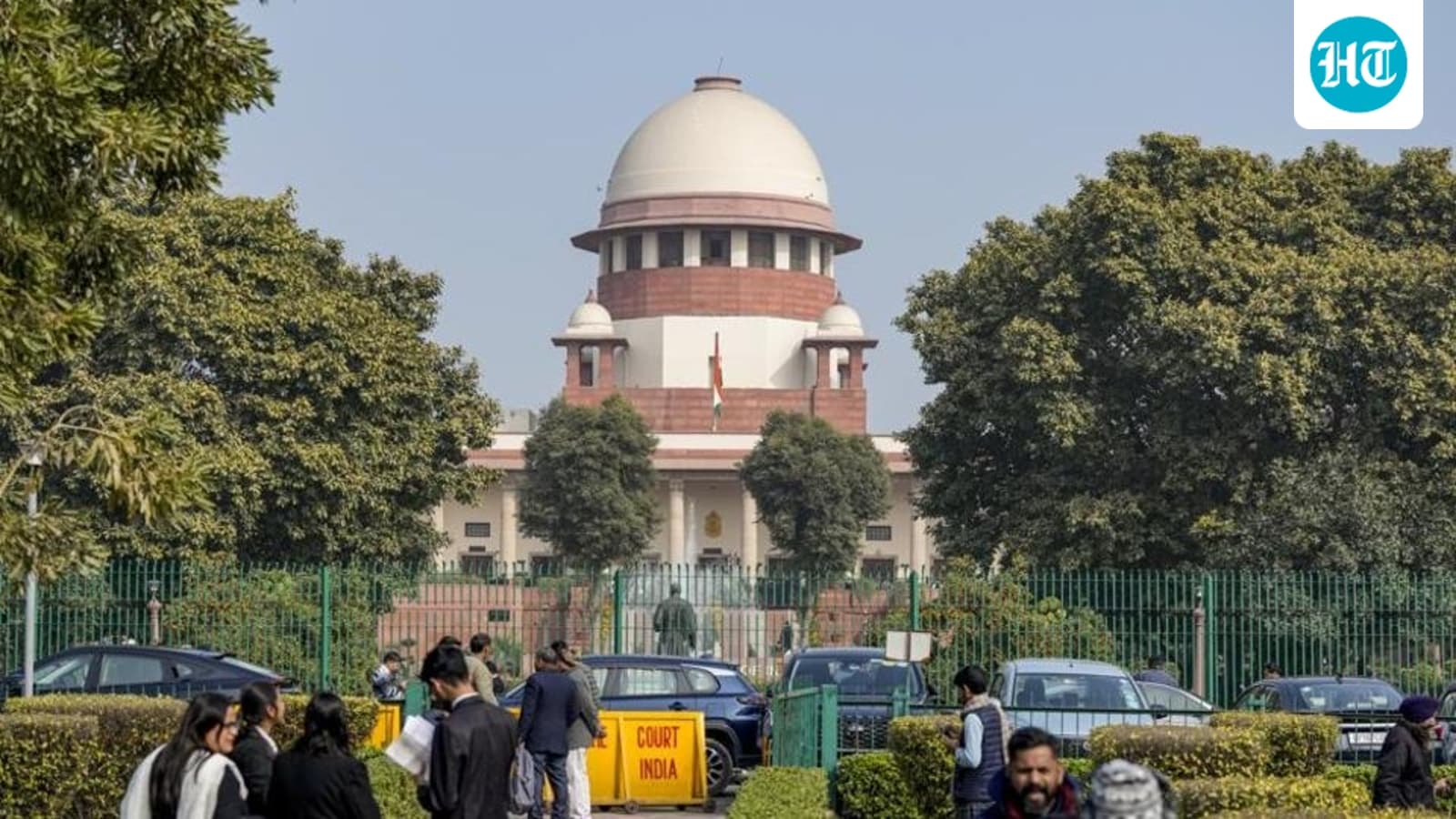 ‘What kind of culture are we developing?’: Supreme Court slams freebies given by states