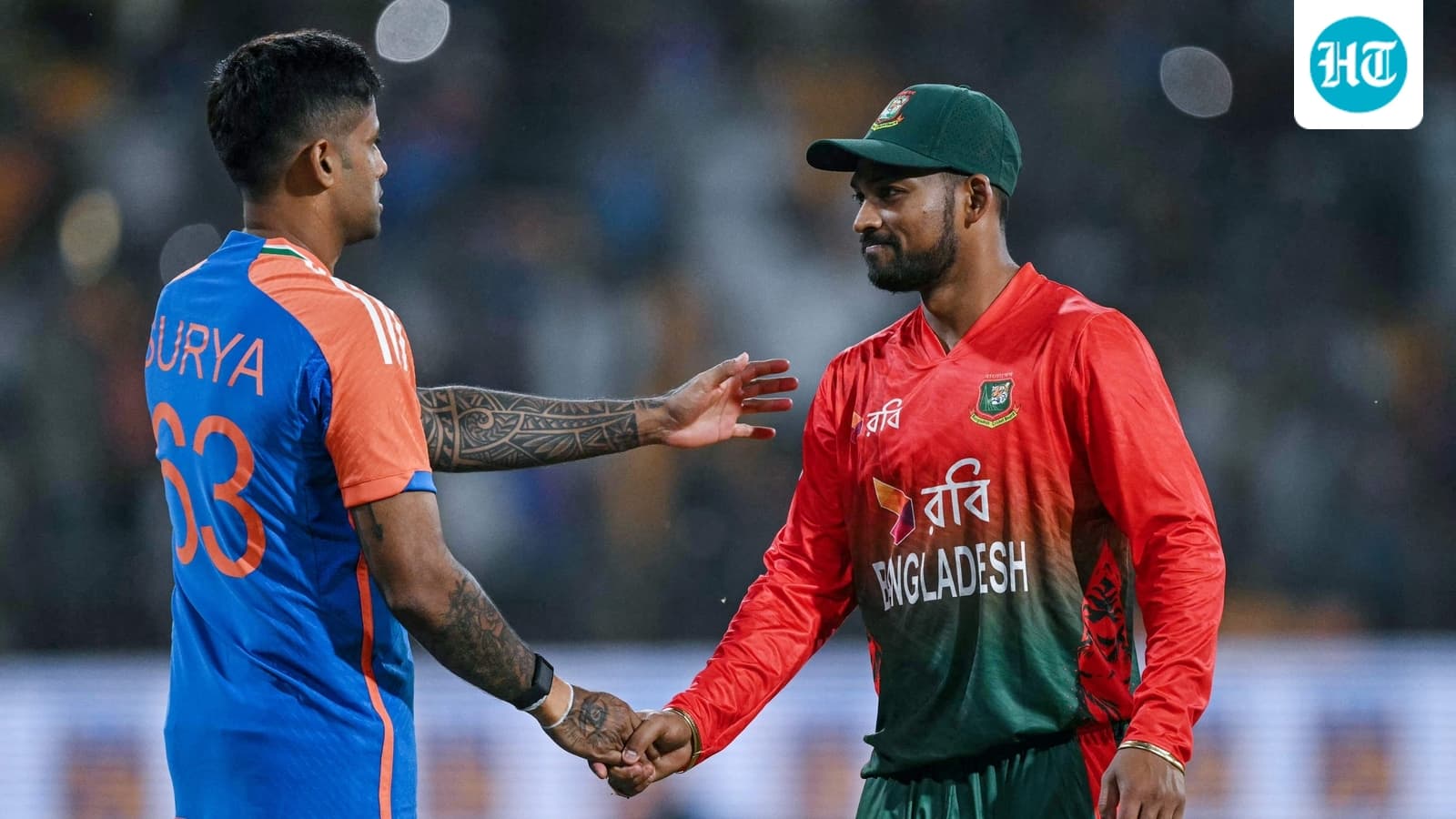 BCB wants to repair BCCI ties post T20 World Cup turmoil: Diplomatic row denied Bangladesh participation
