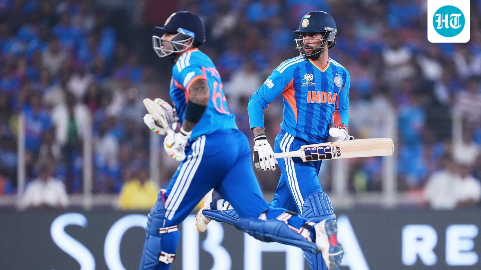 Ashwin’s blunt ‘below-par’ verdict on India’s batting: ‘Surya played very diligent knock, Tilak not a big power-hitter’