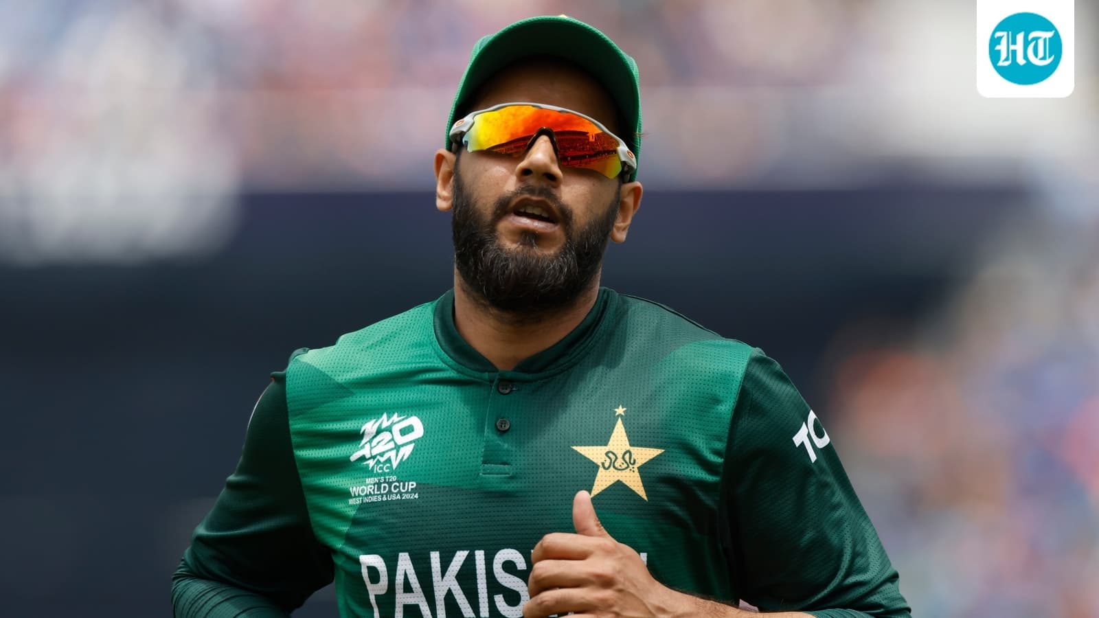Imad Wasim’s ex-wife shares painful, heartbreaking WhatsApp messages from Pakistani cricketer, seeks Mohsin Naqvi’s help