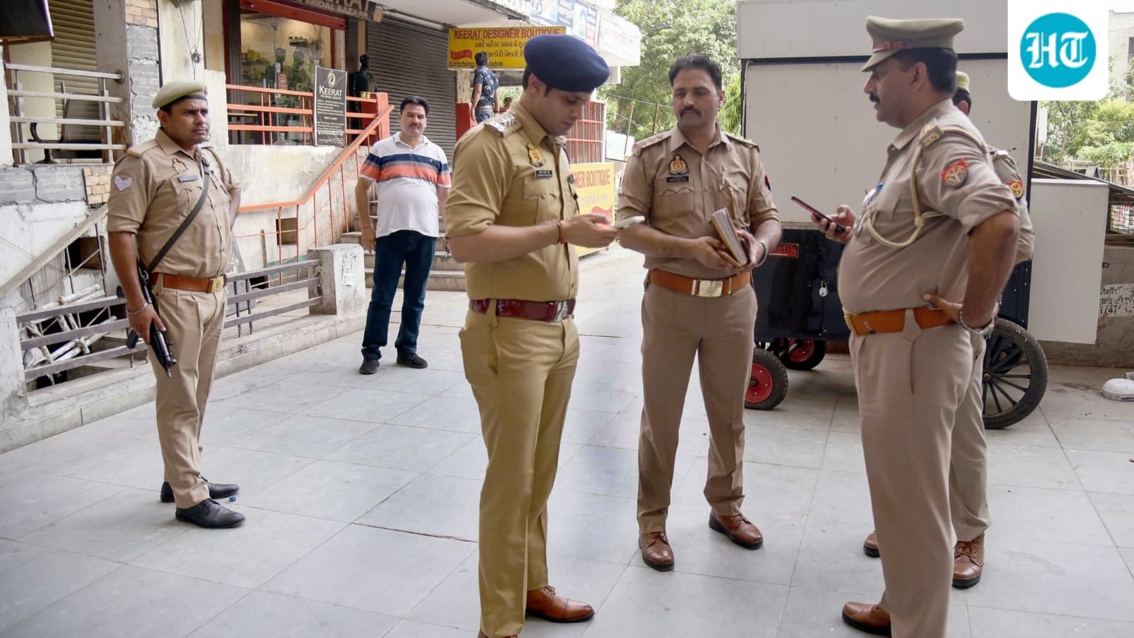 How a Hyderabadi biryani restaurant probe uncovered a ₹70,000 crore tax evasion scam across India