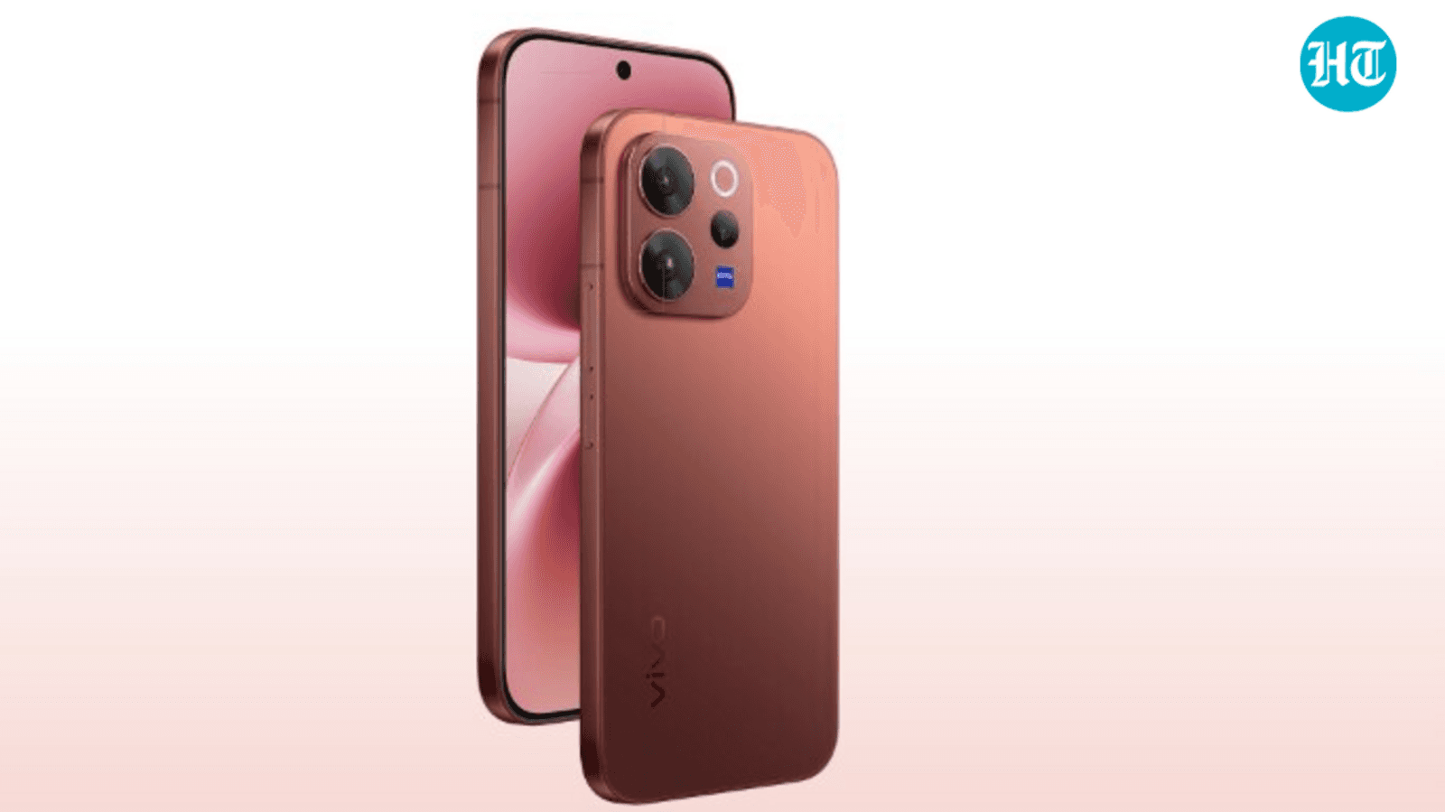 Vivo V70 and V70 Elite with triple 50MP cameras launched in India: Check price, features and more