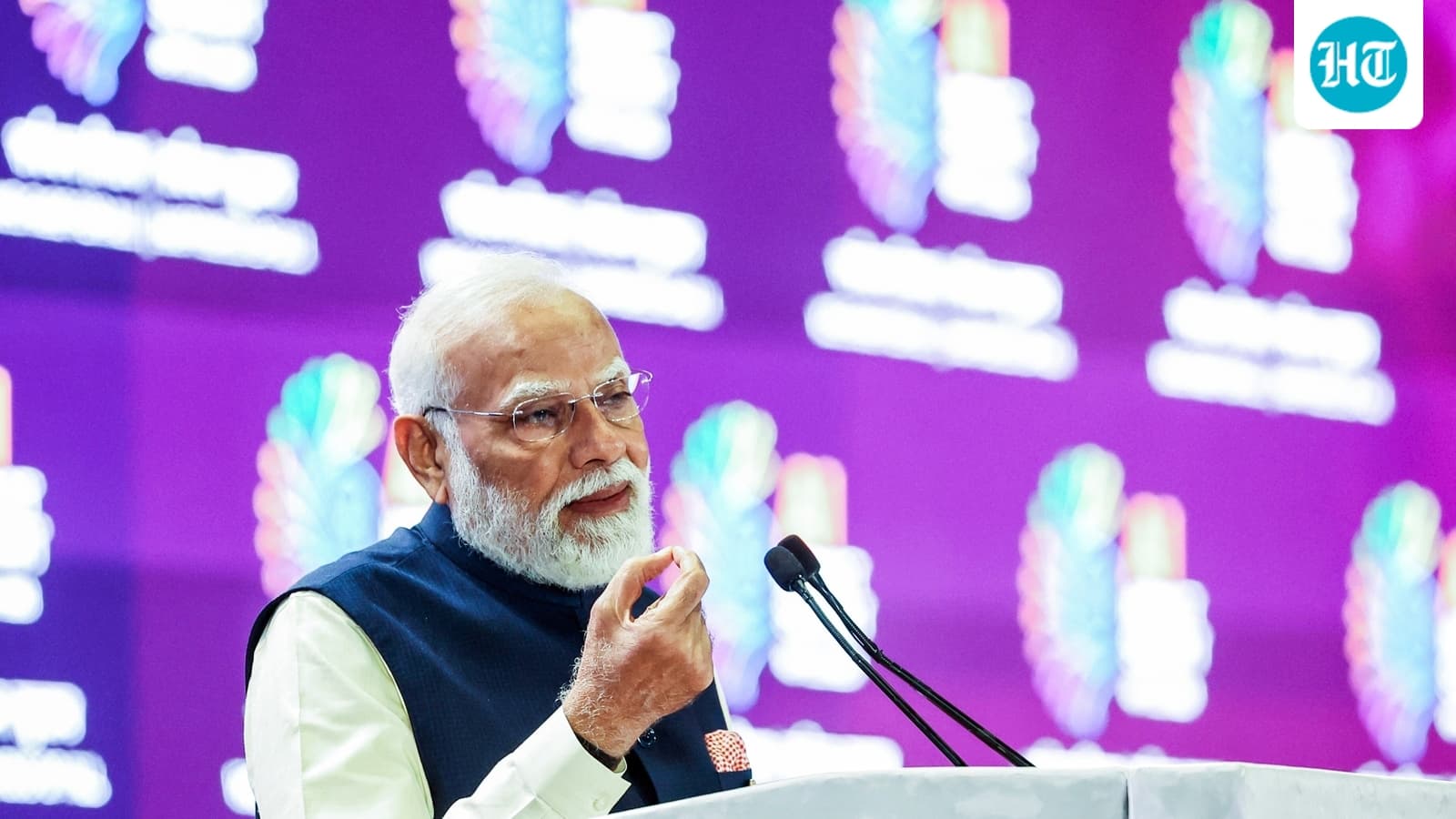 AI Summit 2026: Free speech should be based on respect, transparency: Macron says 'highest point' in bilateral ties