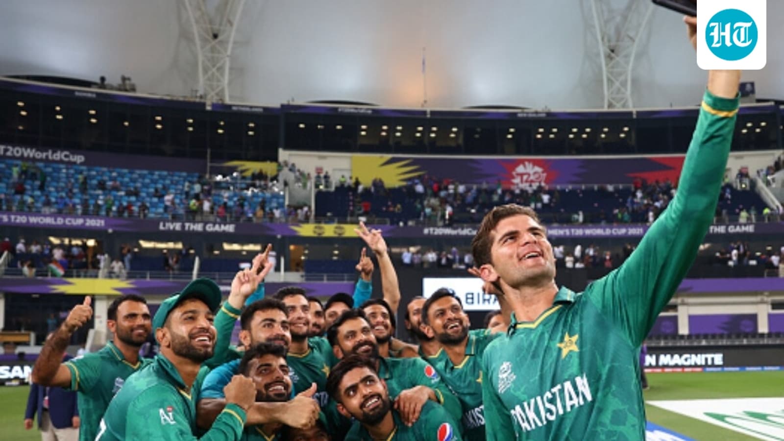 Pakistan became arrogant after beating India; players ignored coaches, only looked at phones: ‘No one better than us’