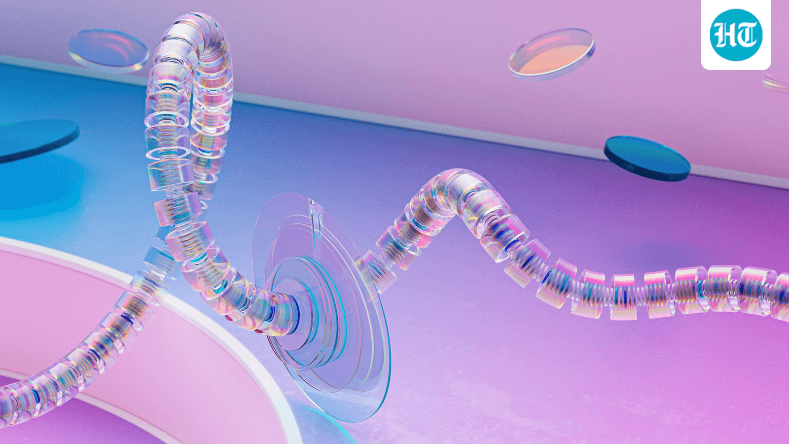 From noise to signal: How an AI tool is tracking invisible geopolitics before markets move