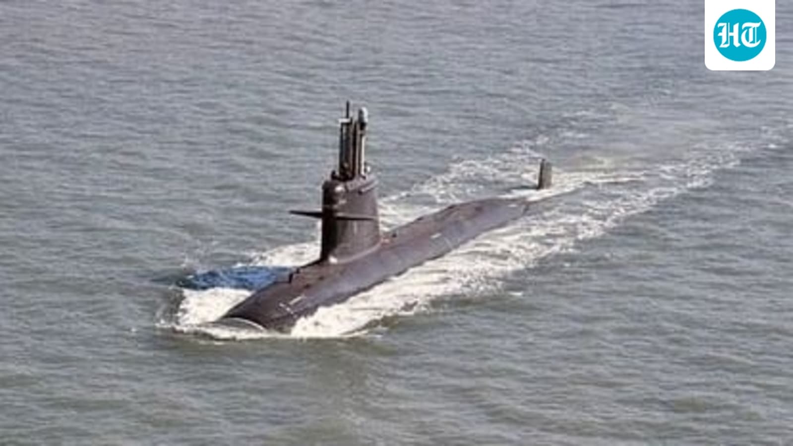 India may induct 3rd N-powered ballistic missile sub in Apr
