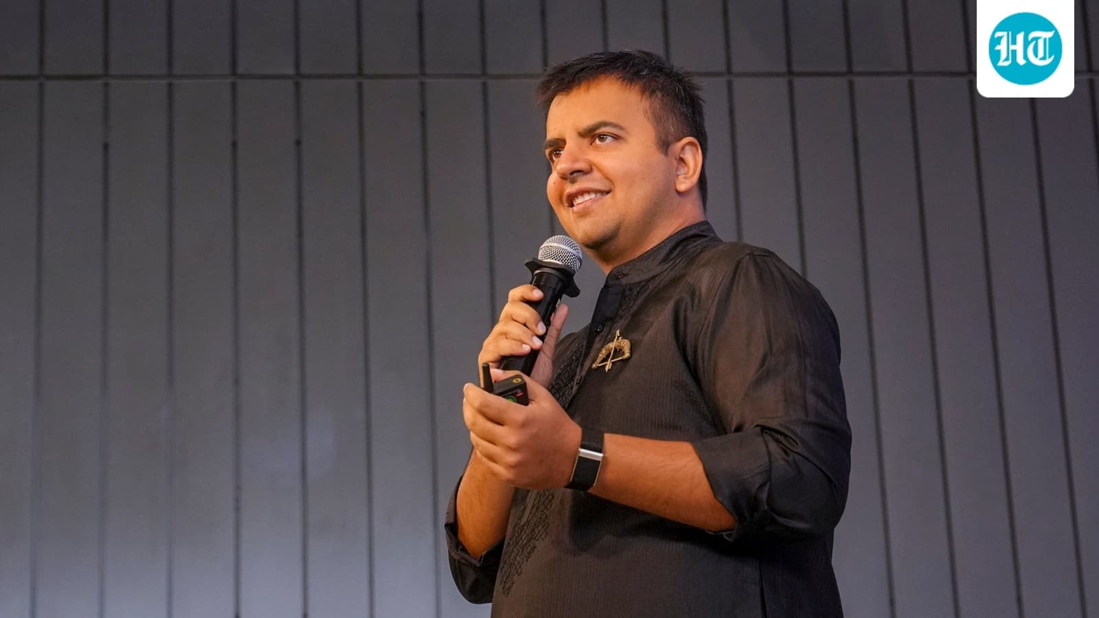 Delhi EV Policy signals end of #ICEAge, Ola Electric's Bhavish Aggarwal says