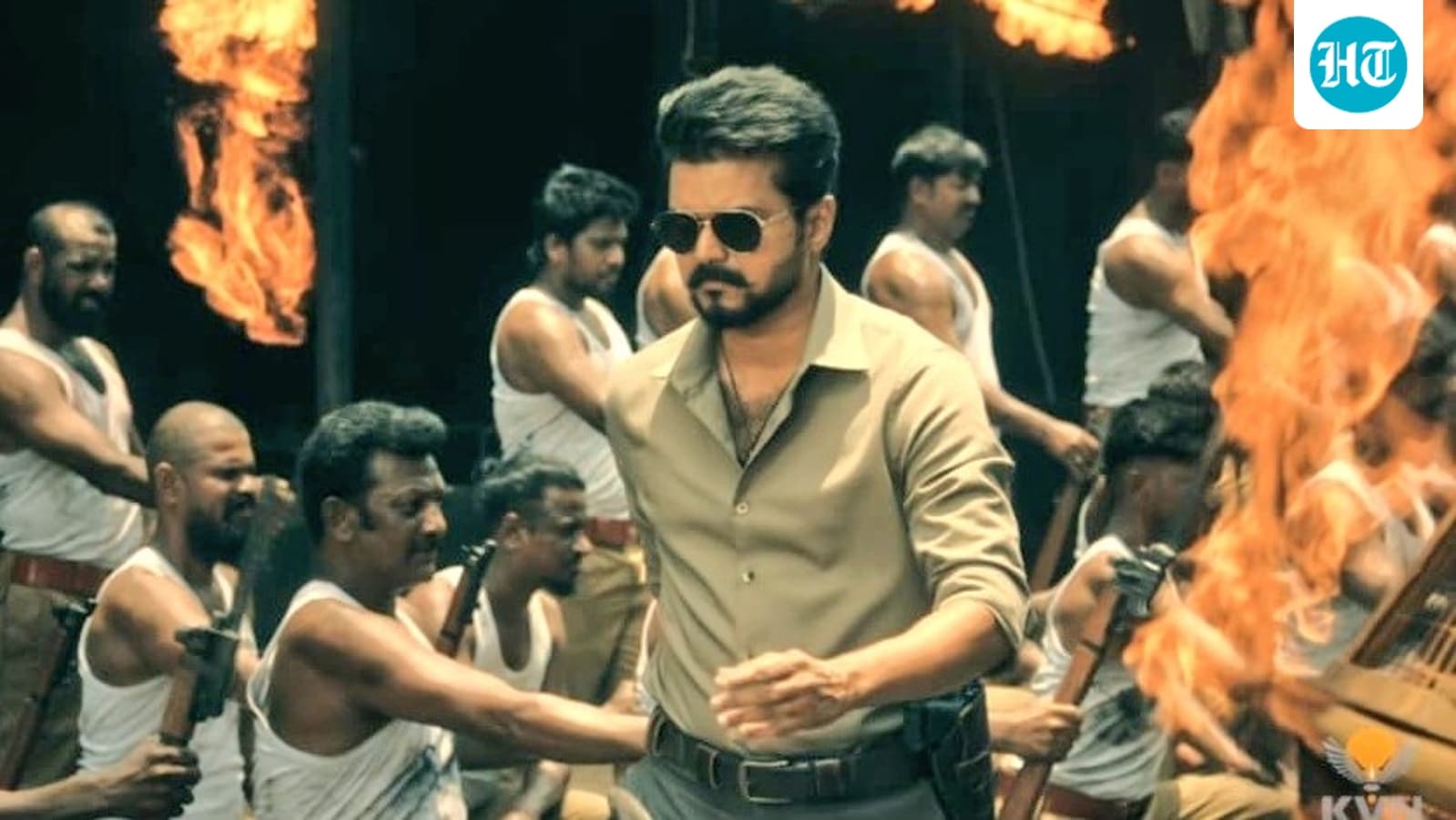 Police arrest main accused and 2 others in Jana Nayagan leak; how freelance assistant editor stole Vijay's film