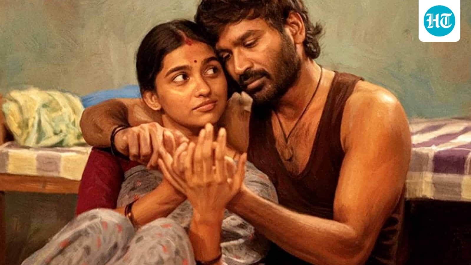 Dhanush's Kara director Vignesh Raja gets backlash for justifying brownfacing Mamitha Baiju: ‘Racism in name of merit’