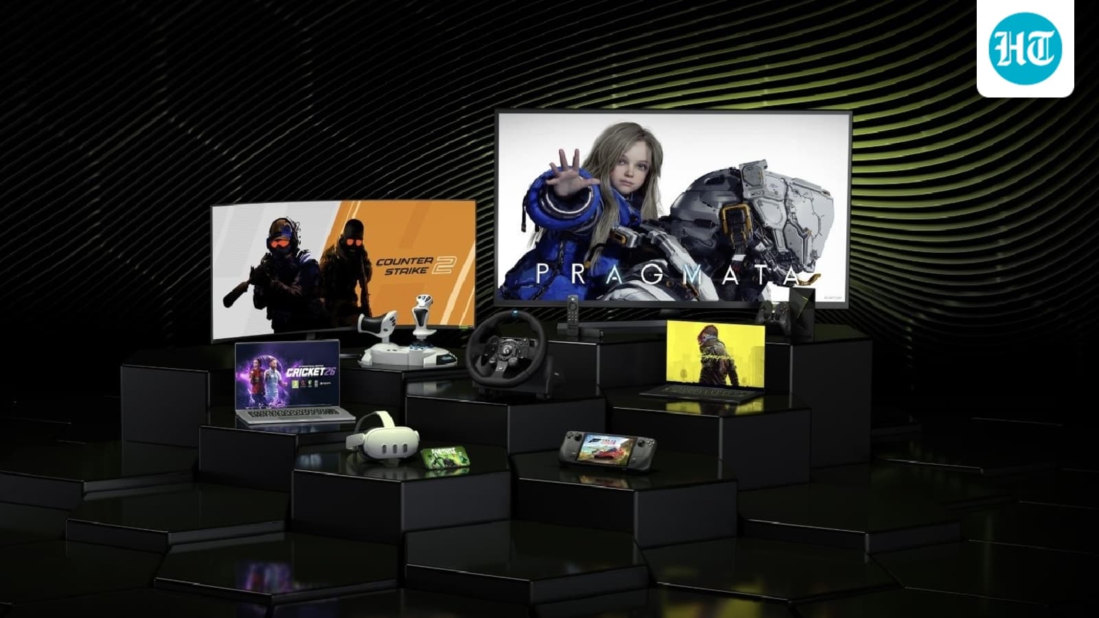 No Xbox, No PS5: NVIDIA GeForce NOW makes premium gaming cheaper in India