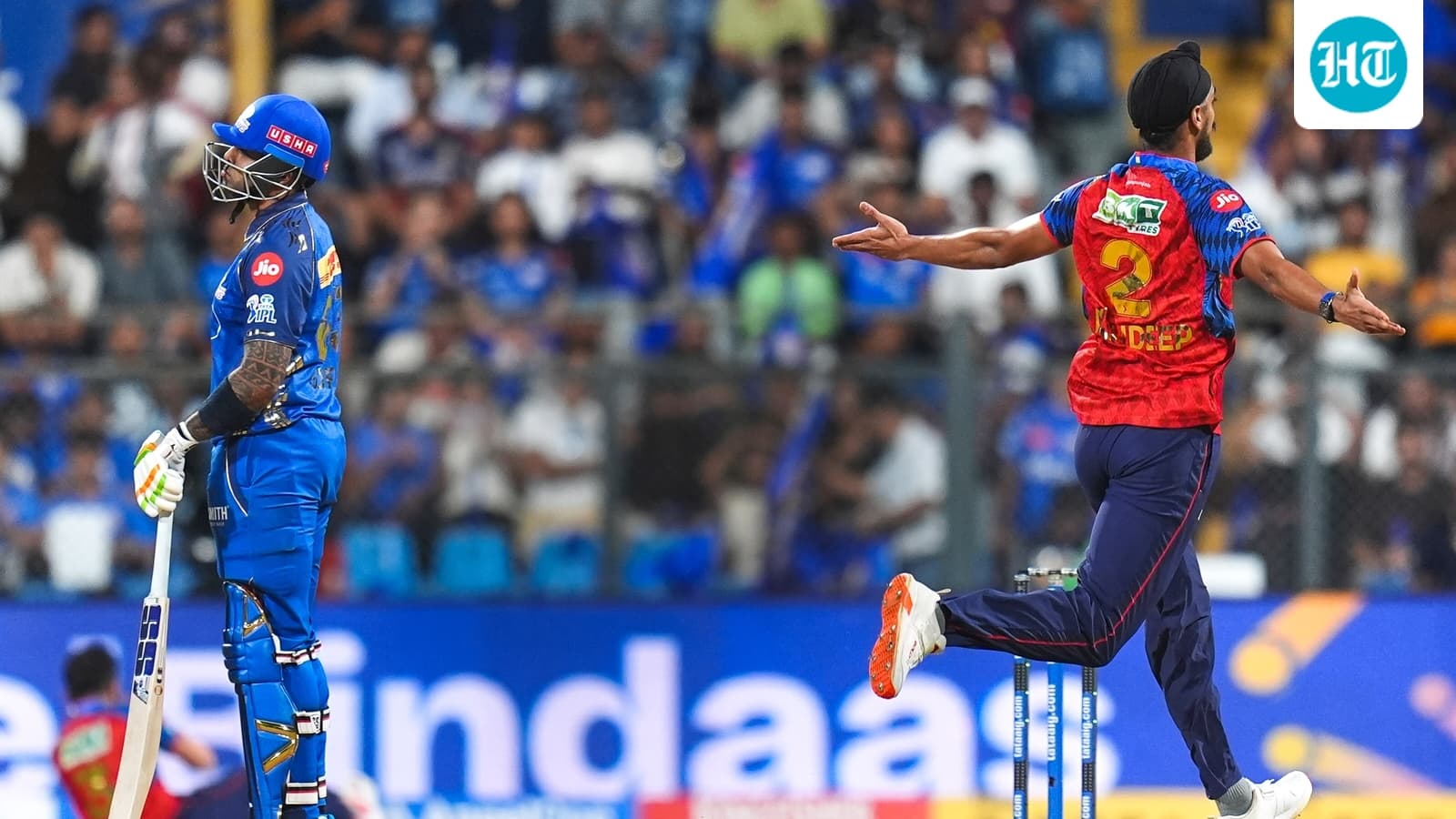 Surya’s IPL numbers can’t be ignored! Time to move on from him; Iyer and Patidar have been knocking on the door for long