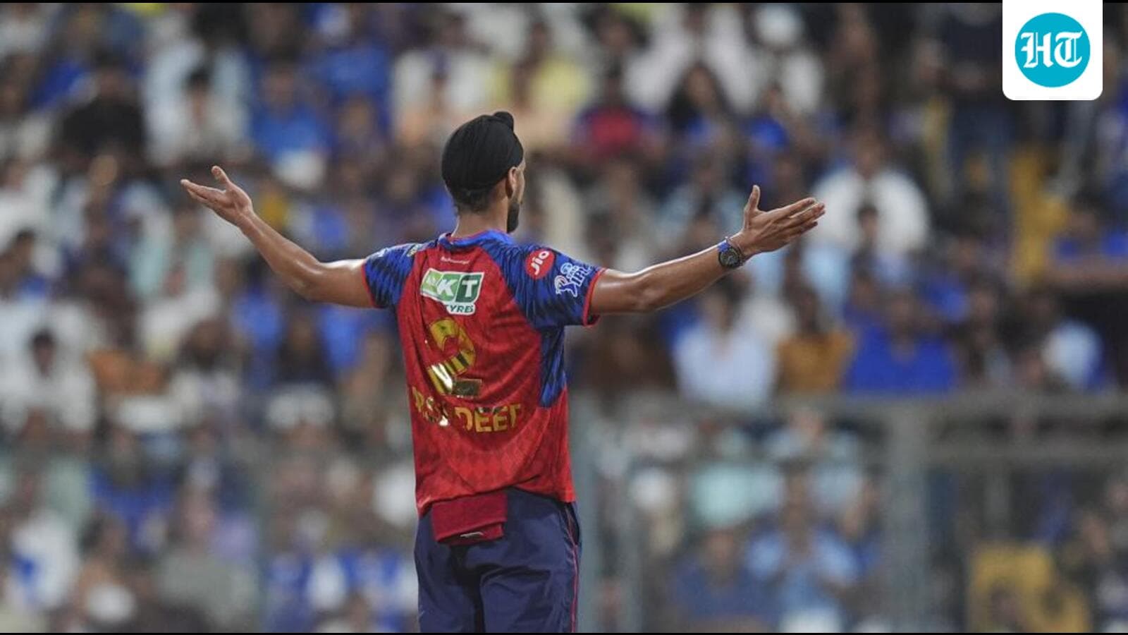 Prabhsimran, Iyer lead PBKS to a big win