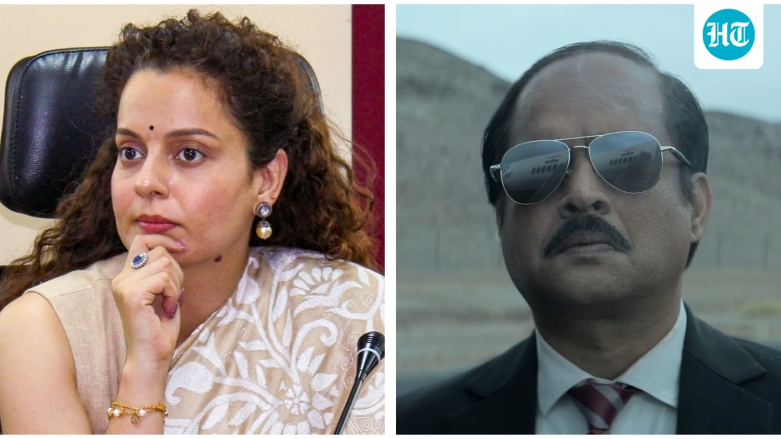 Kangana Ranaut hails Dhurandhar, says there should be an ‘entirely separate film’ on Ajit Doval: ‘Madhavan was terrific’