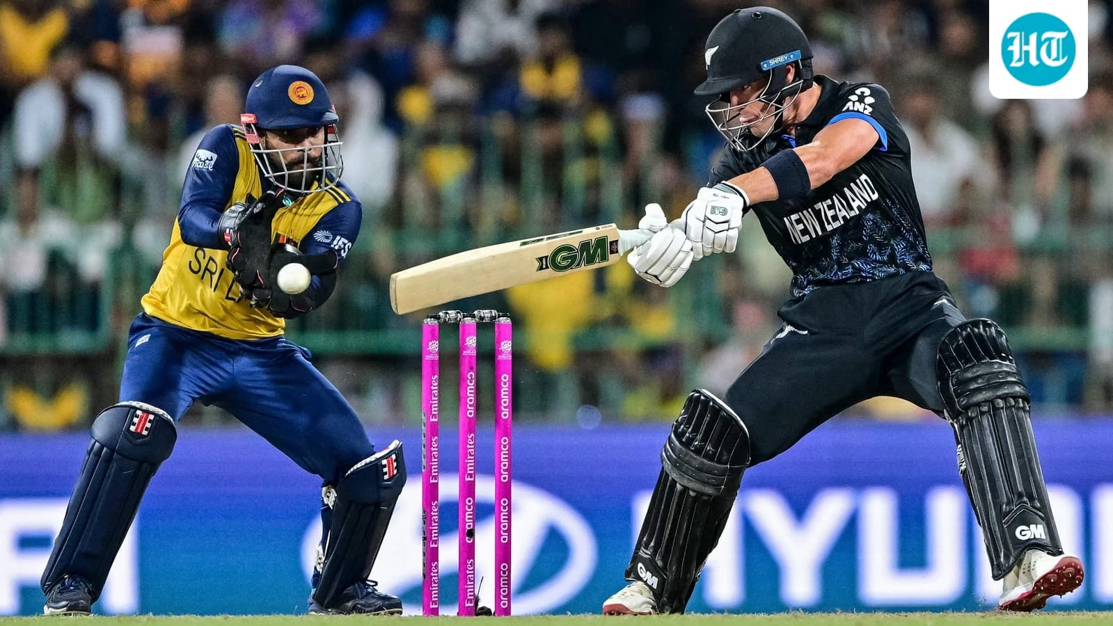 New white-ball captain for Sri Lanka ahead of the tour of West Indies; Shanaka and Asalanka removed