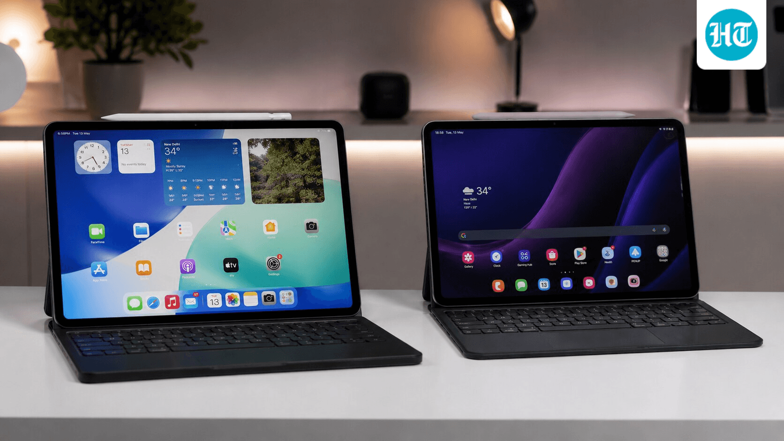 iPads still dominate one thing in 2026 and Android tablets still cannot match it