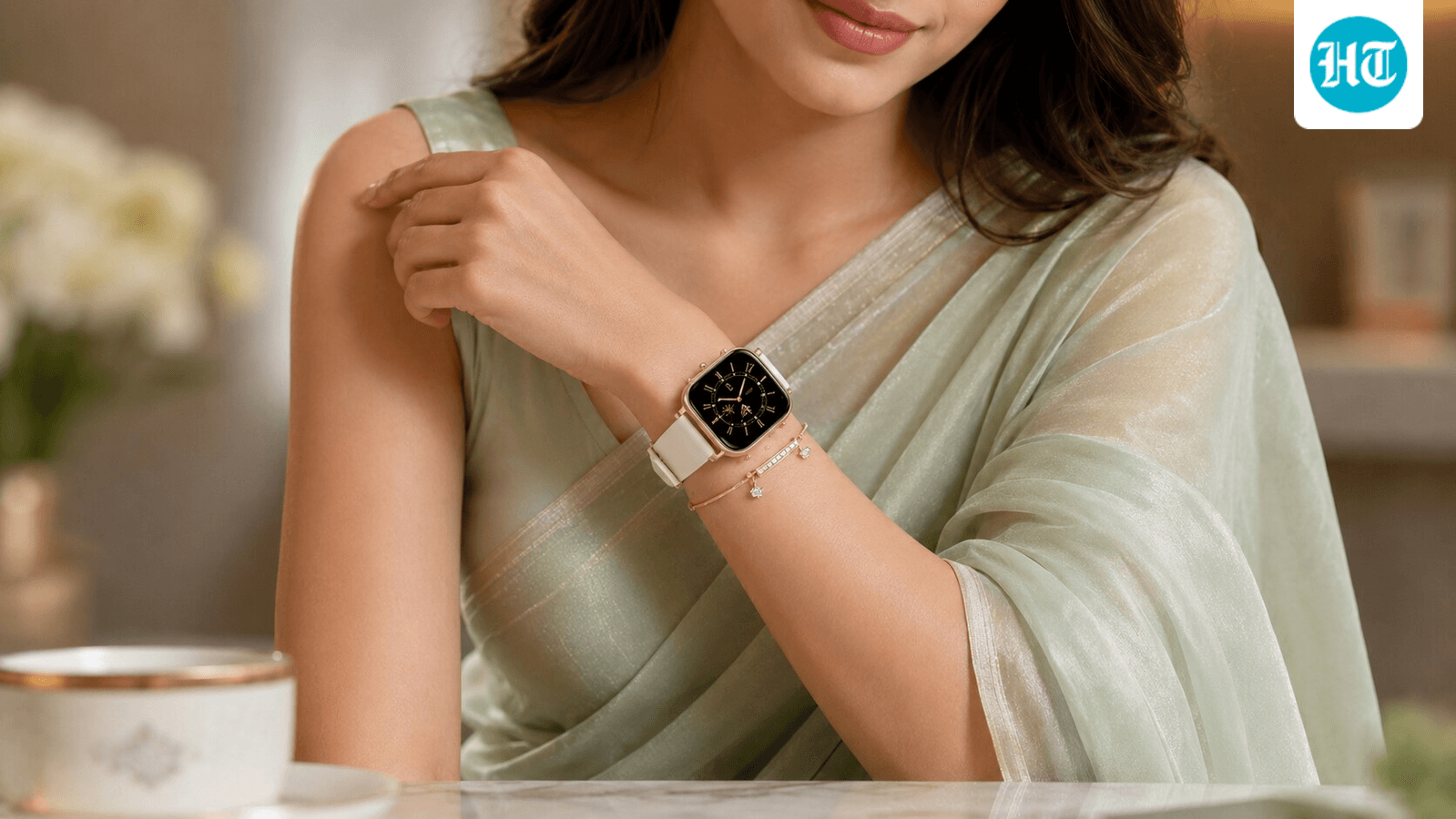 Love the Apple Watch look but not the ₹50,000 price? These budget smartwatches are worth buying in 2026