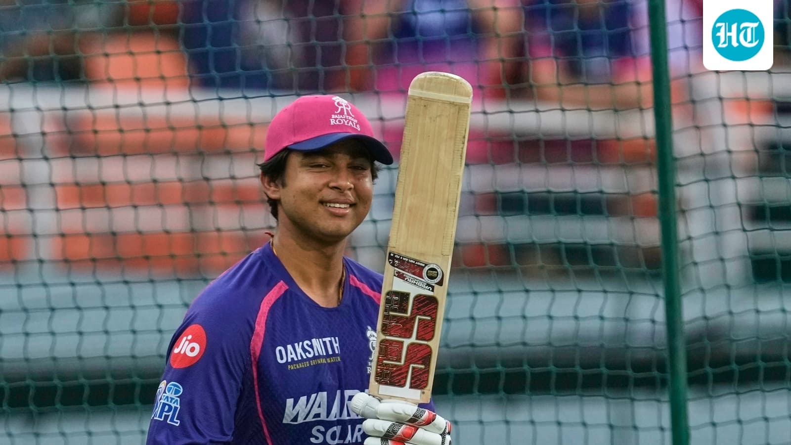 Vaibhav Sooryavanshi youngest to win IPL Orange Cap after blockbuster season; Kagiso Rabada clinches second Purple Cap