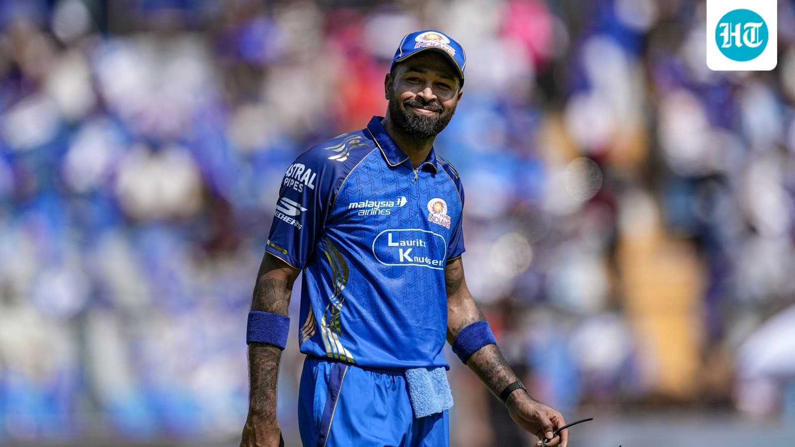 Sunil Gavaskar advises Mumbai Indians to take ‘some time off’ amid reports of Hardik Pandya sacking: ‘Take a step back’