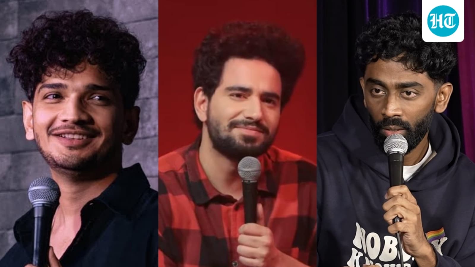 Pranit More, Samay Raina to Munawar Faruqui, Kunal Kamra, Tanmay Bhat: When comedy came at the cost of an FIR