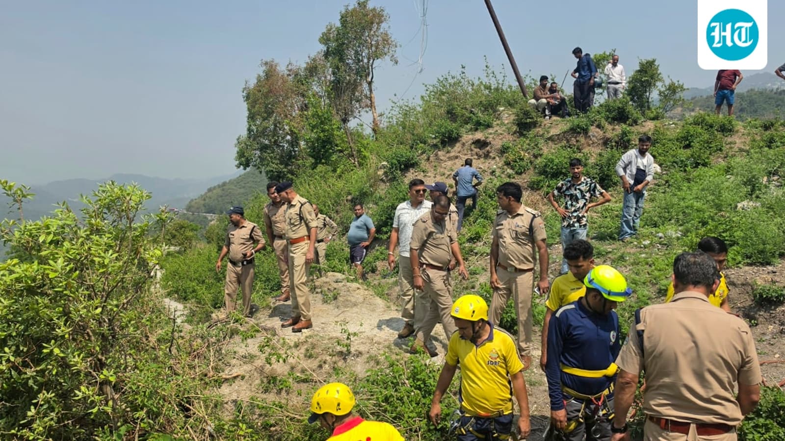 Man finds wife dead in pool of urine, blood at Uttarakhand homestay