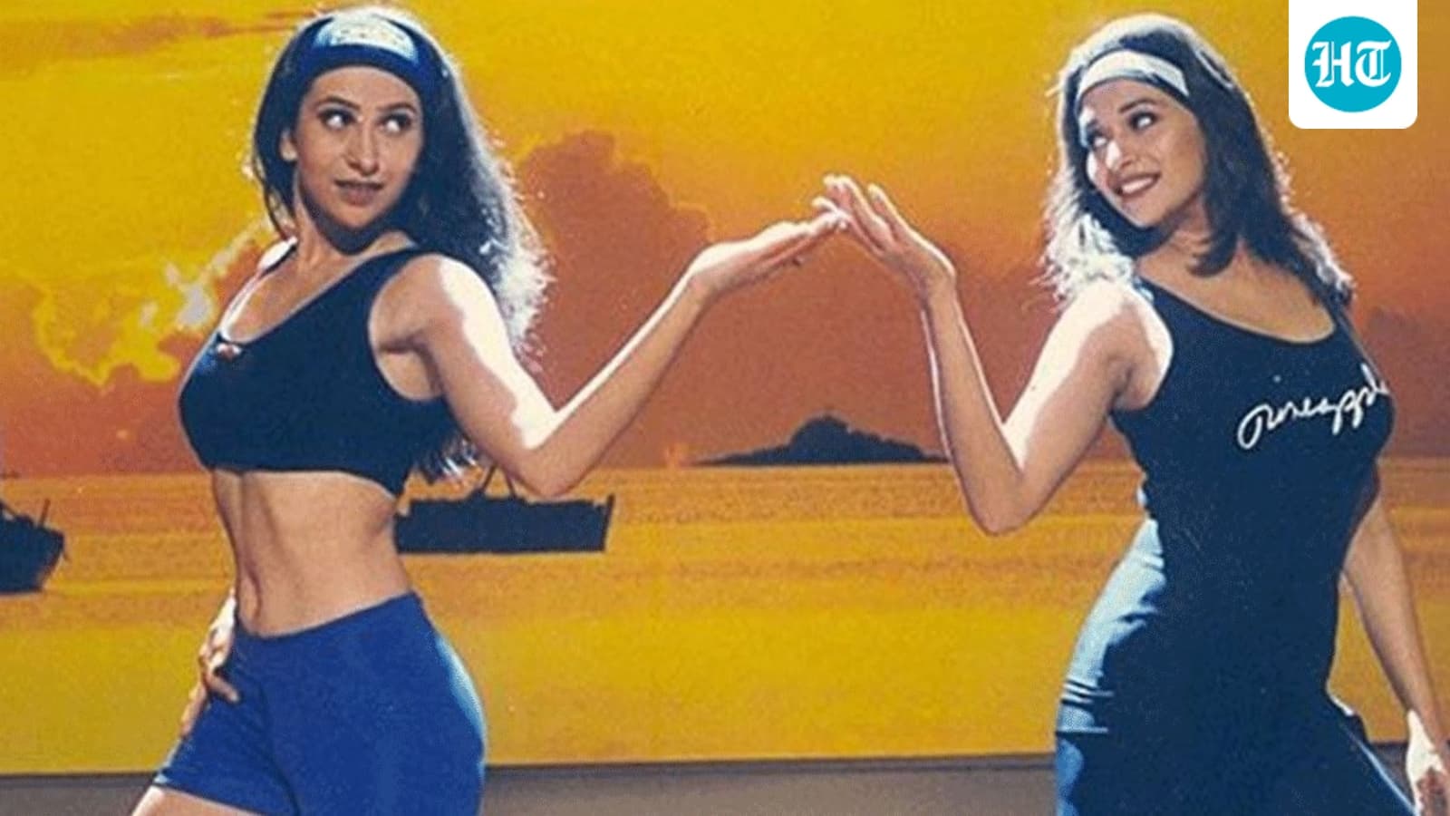 Karisma Kapoor reveals why actors turned down Dil To Pagal Hai role: ‘Nobody wanted to compete with Madhuri Dixit'